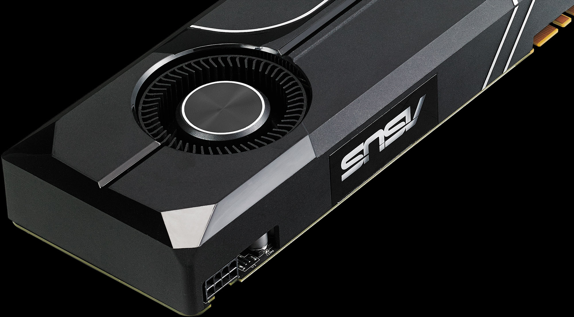 ROG Strix supersizes the GeForce GTX 1070 Ti graphics card