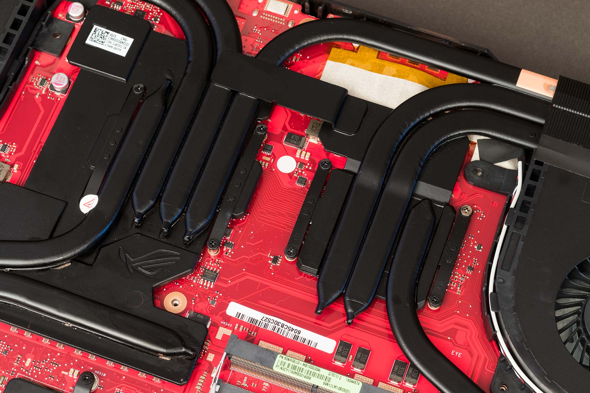 Asus g703 2024