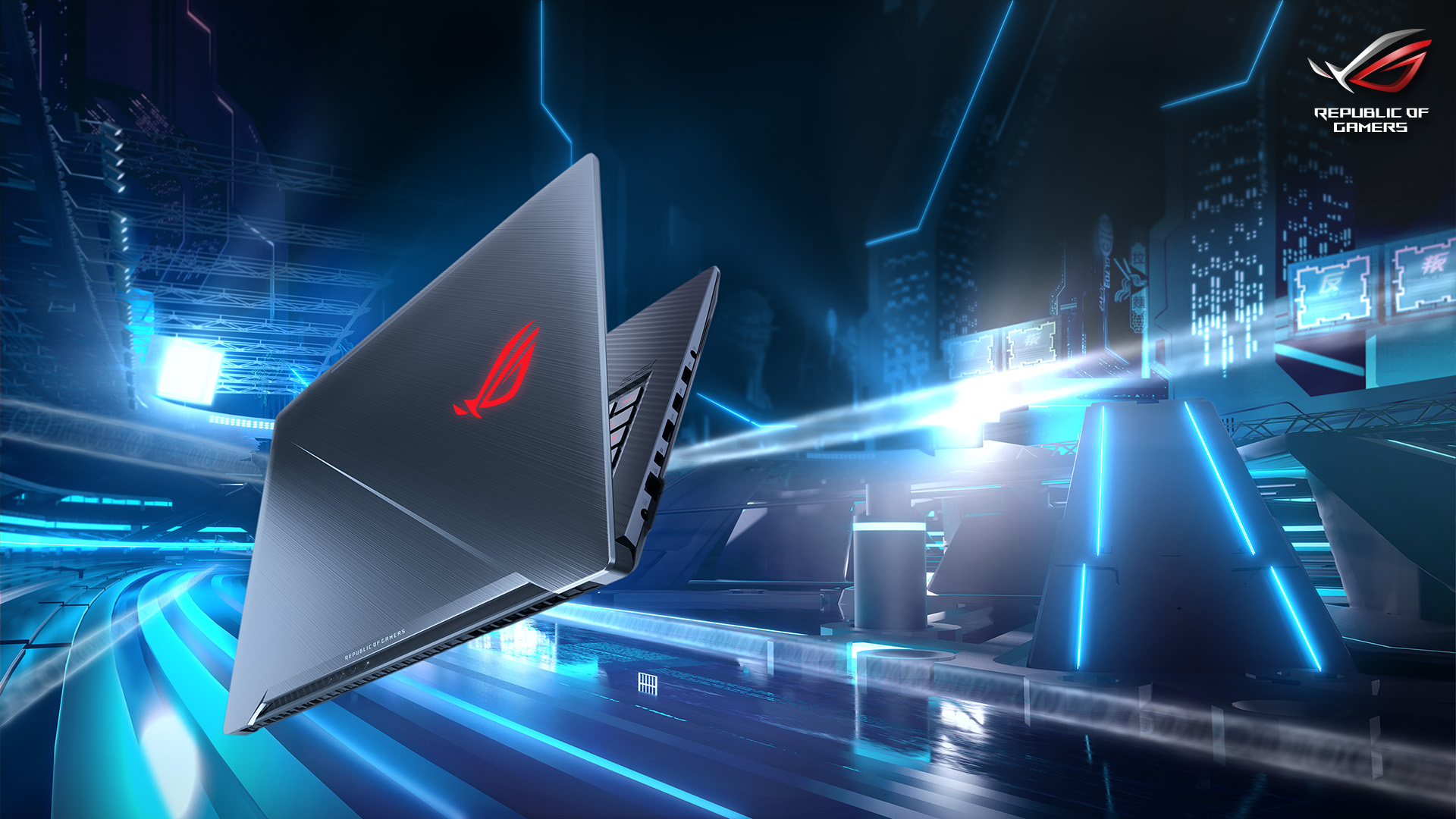 Wallpapers Rog Republic Of Gamers Global