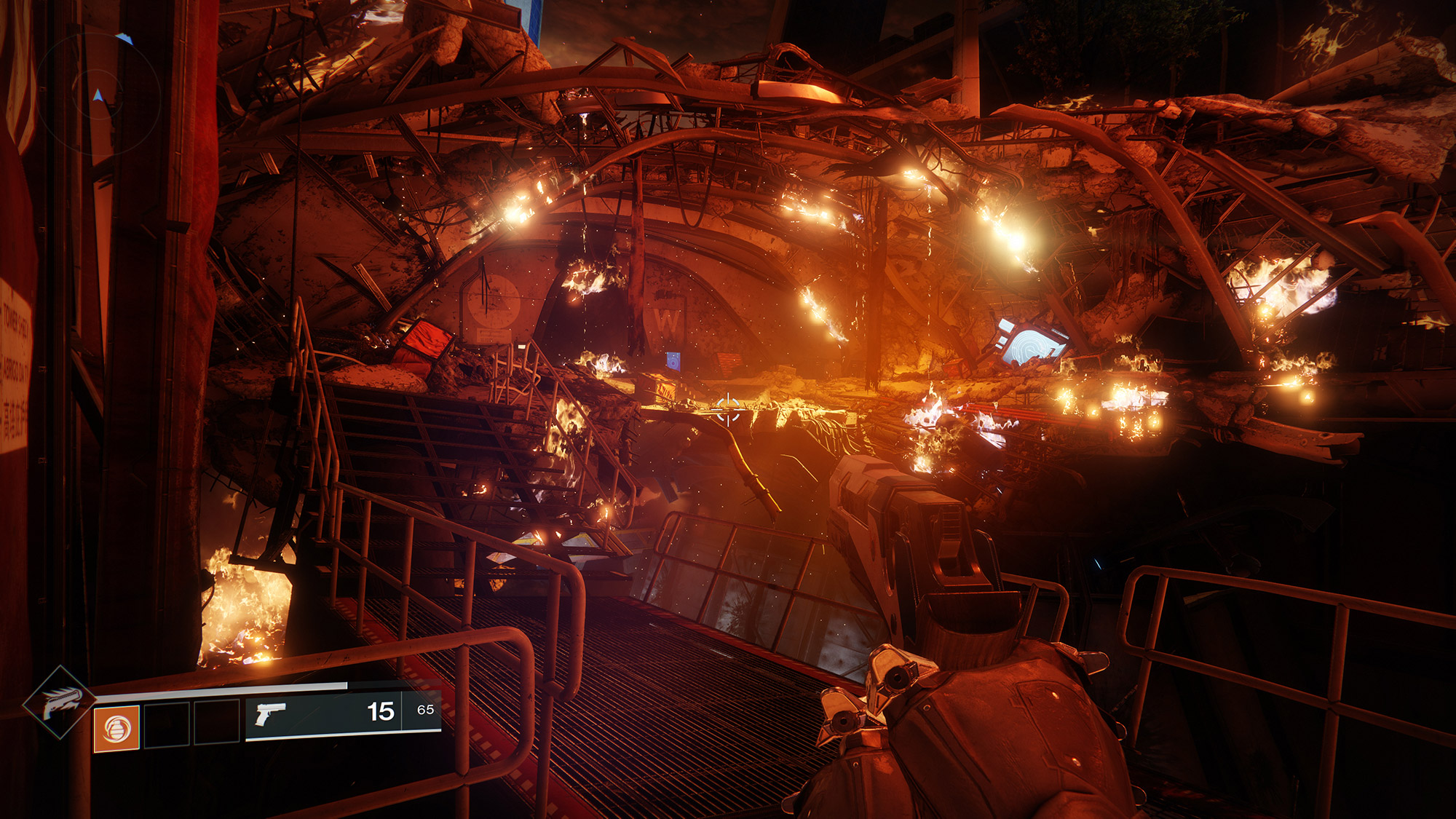destiny 2 chromatic aberration destiny 2 chromatic aberration