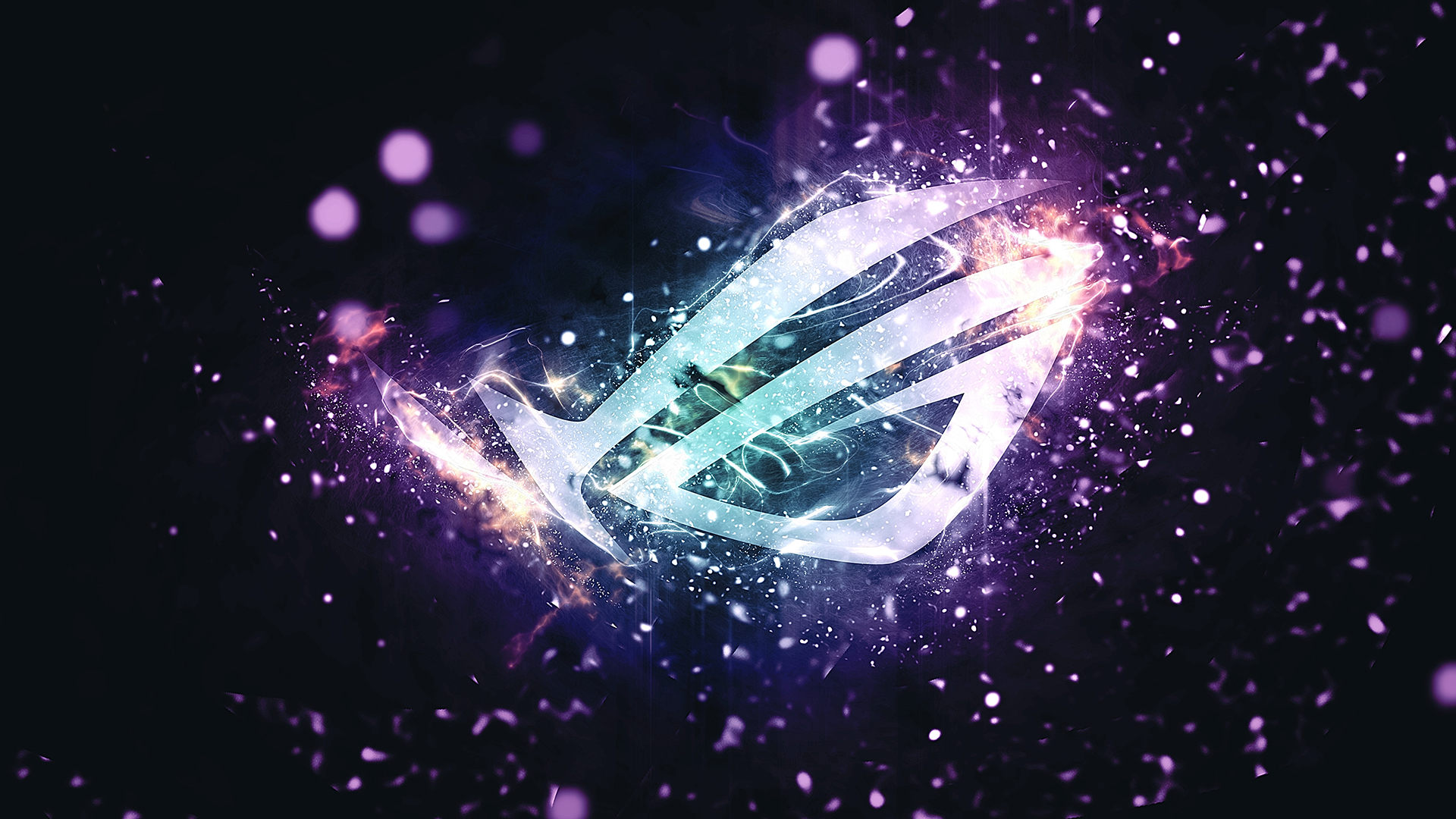 Wallpapers | ROG - Republic of Gamers Global