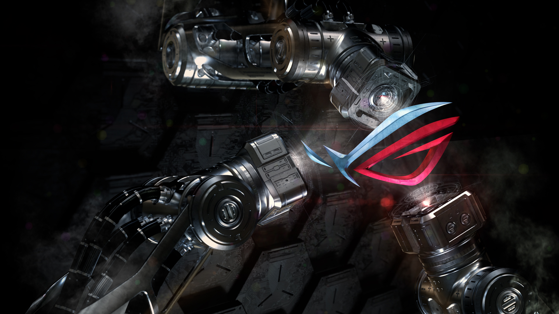 Wallpapers | ROG - Republic of Gamers Global