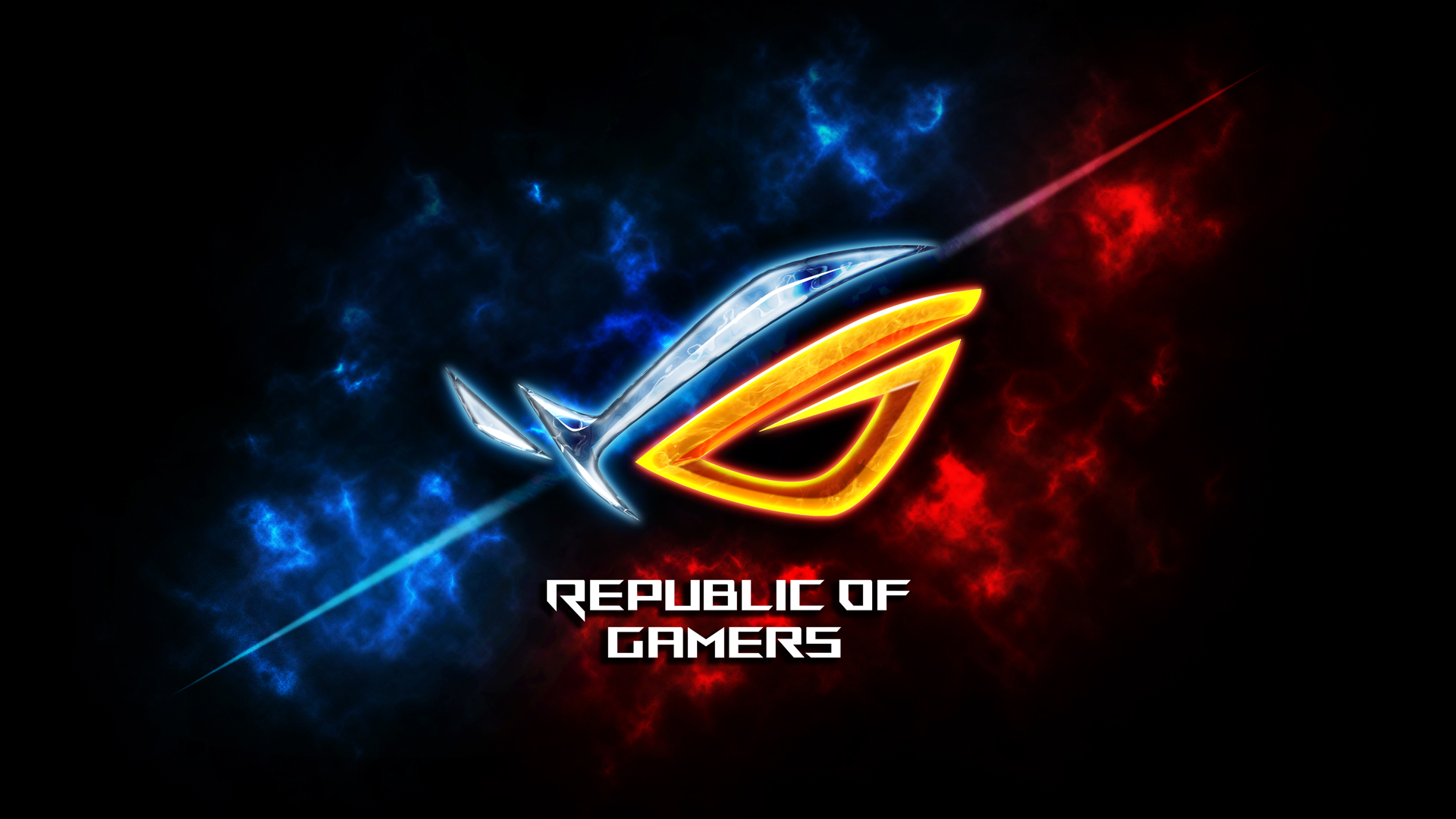 Wallpapers Rog Republic Of Gamers Global