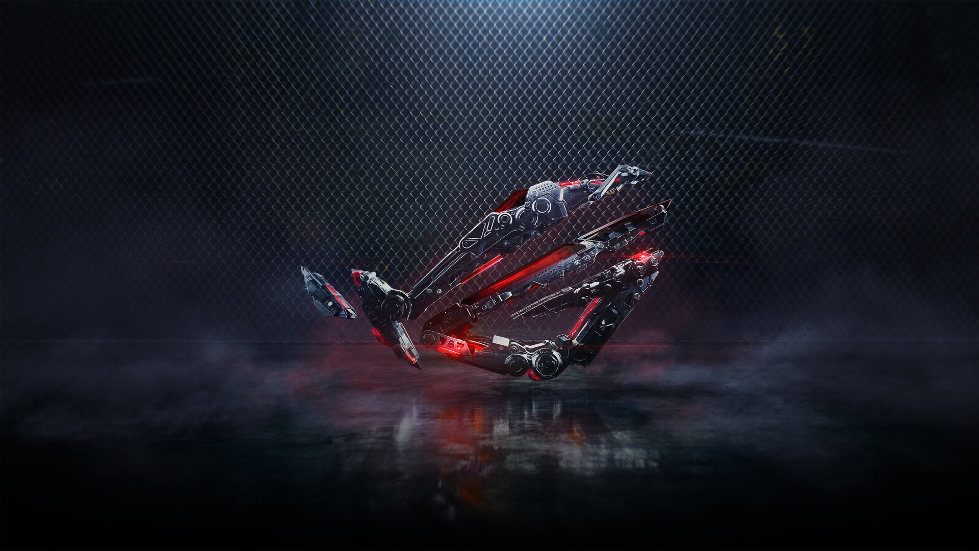 Wallpapers ROG Republic of Gamers Global
