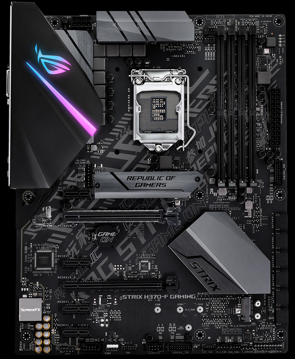 H370 asus sale