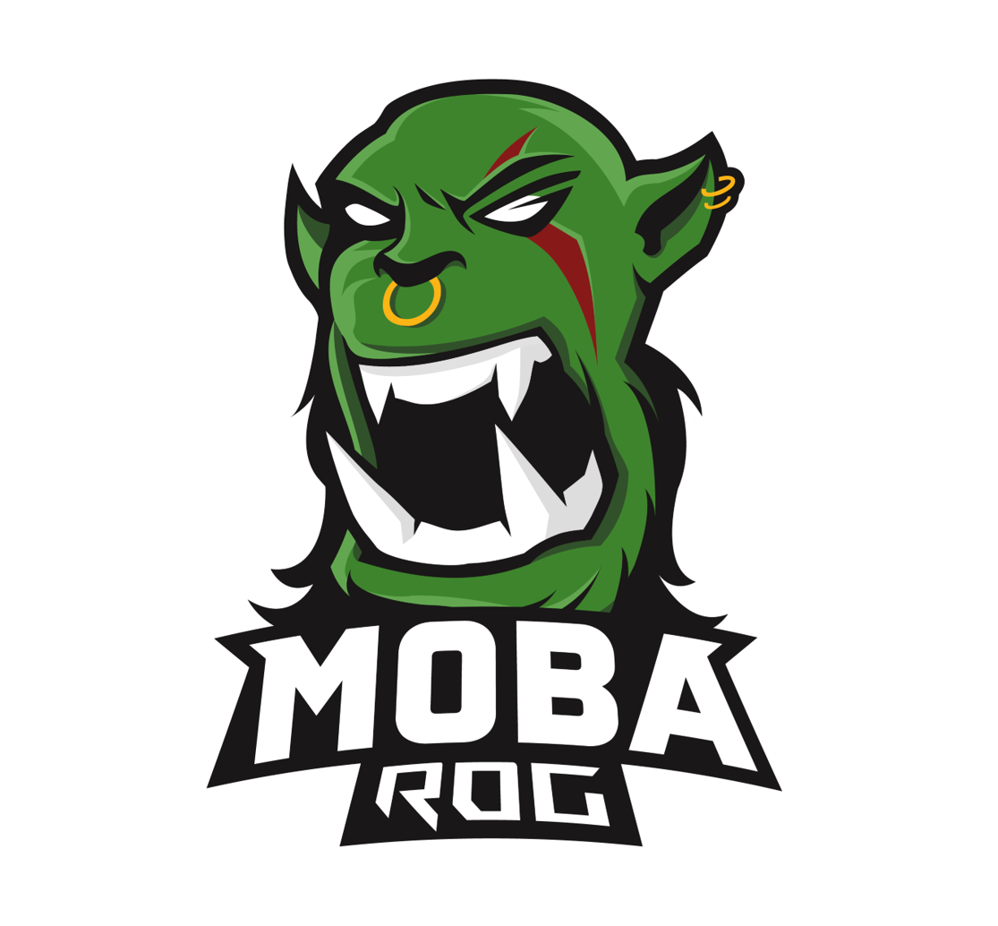 MOBA ROG
