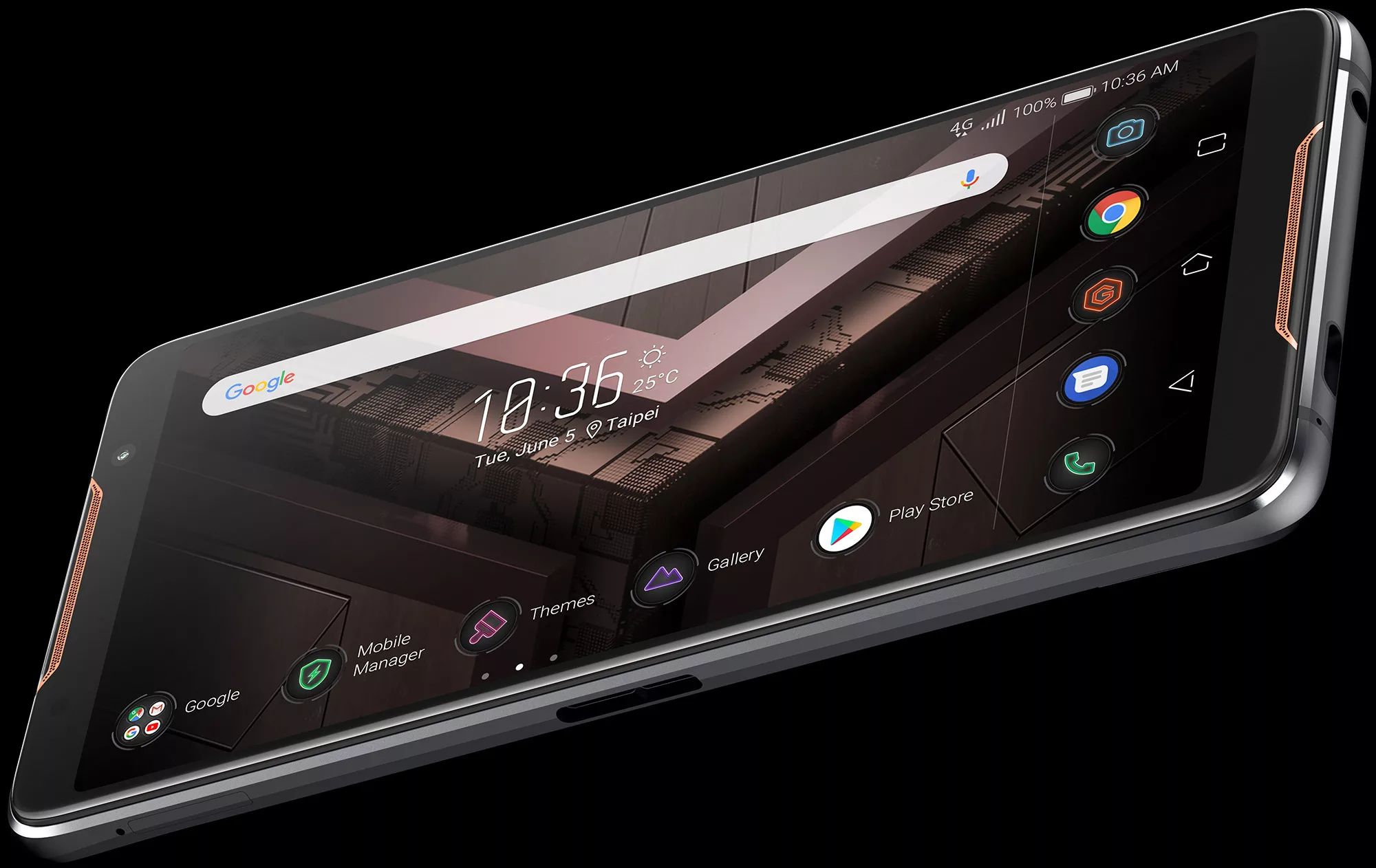 Announcing the ROG Phone: changing the game for mobile | ROG - Republic of  Gamers Global