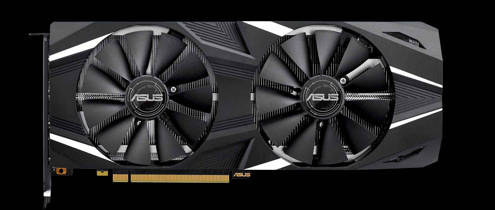 ASUS Dual GeForce RTX 2070