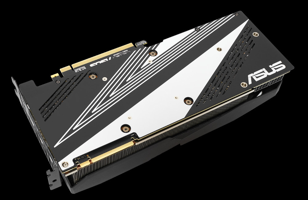 Introducing GeForce RTX 2080 Ti and RTX 2080 graphics cards Introducing GeForce RTX 2080 Ti and RTX 2080 graphics cards