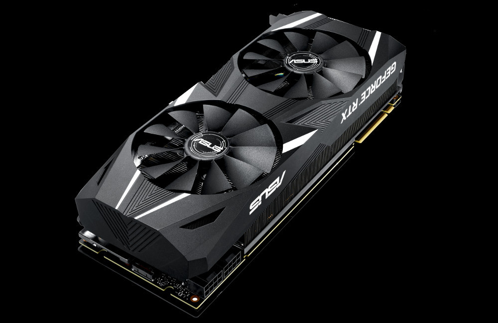 Asus GeForce RTX 2080 Ti ROG Strix Reviews, Pros and Cons