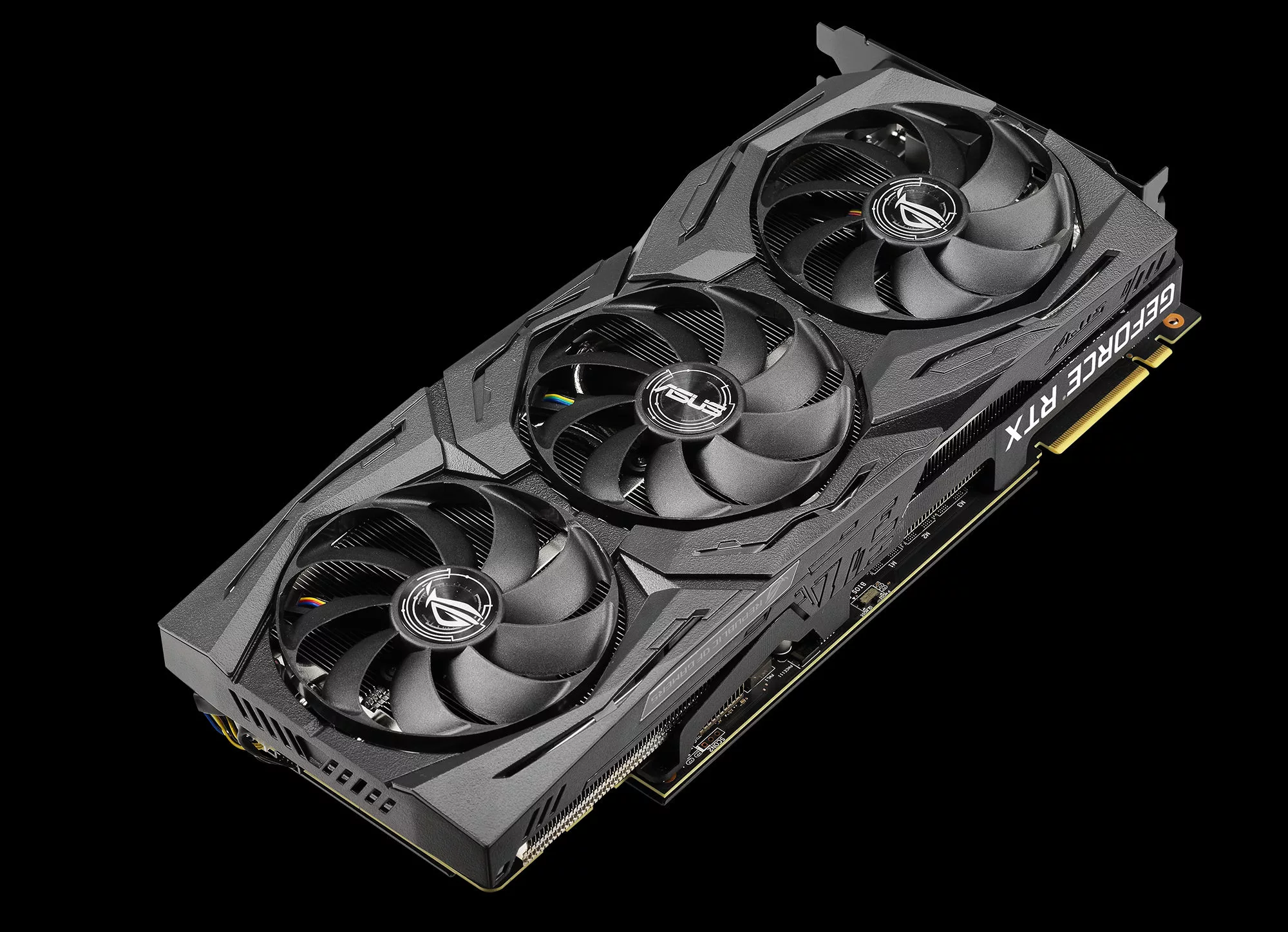 Introducing GeForce RTX 2080 Ti and RTX 2080 graphics cards from 