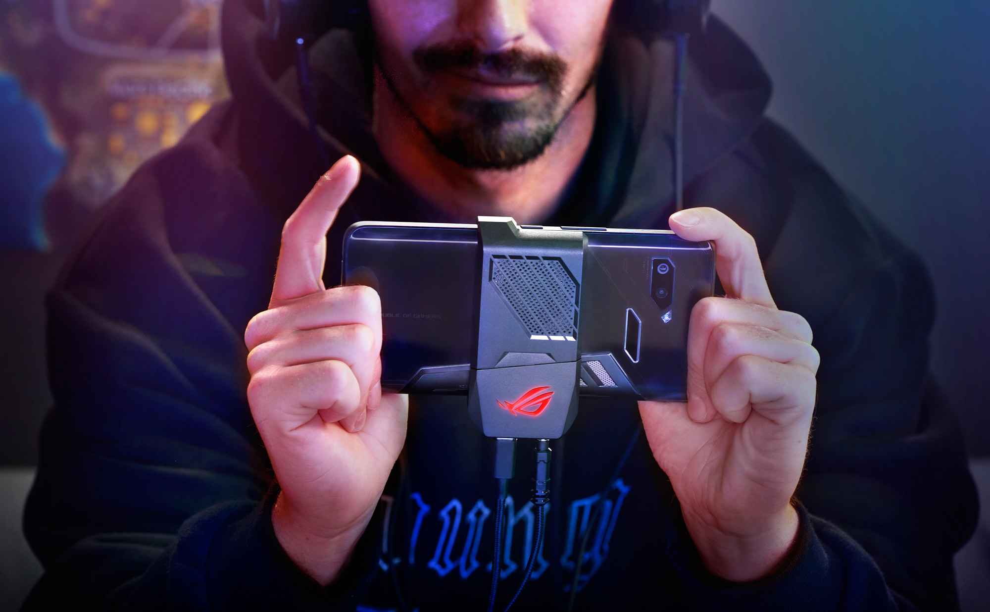 ROG-phone