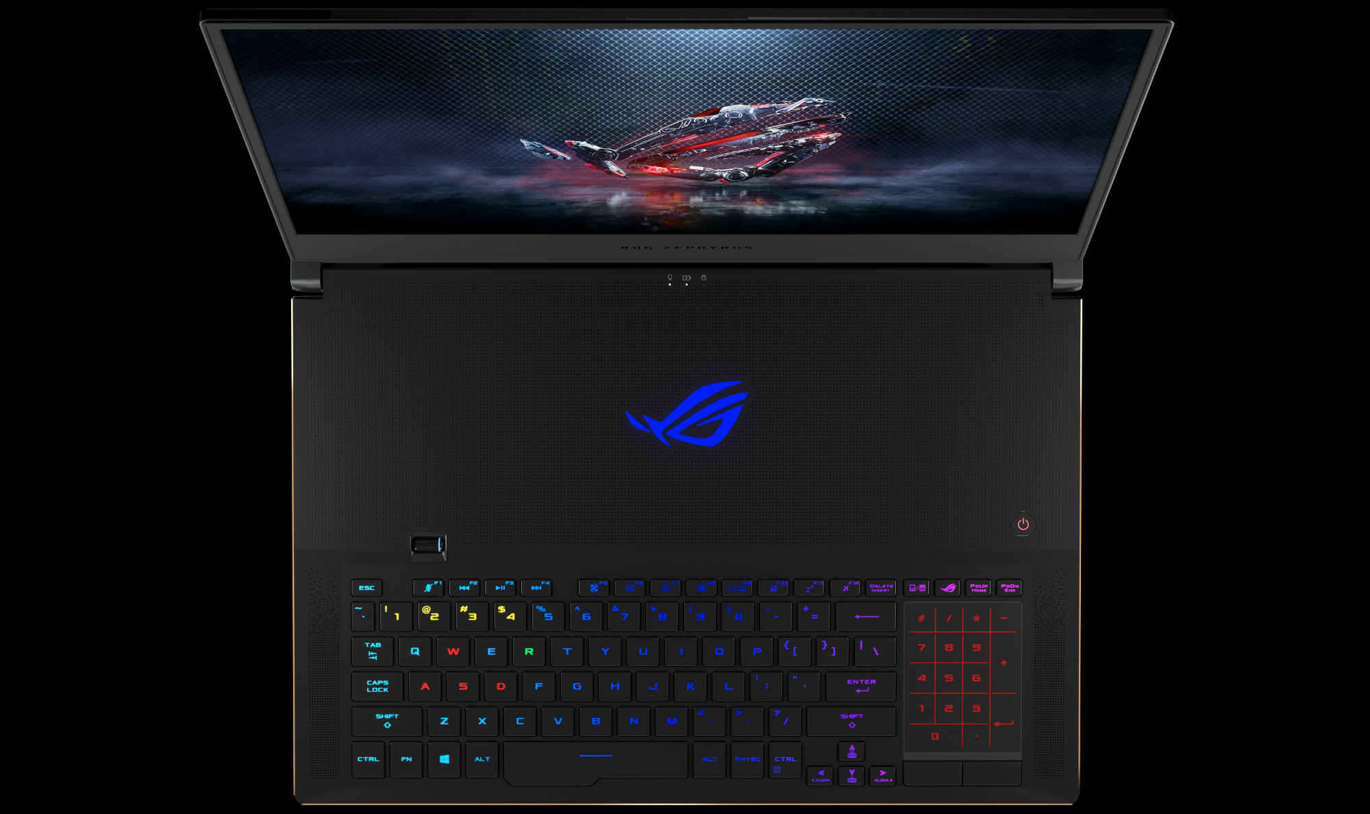 Why does CS:GO run at only 100-170 fps on my ROG Advantage? Everything else  runs much much better. : r/GamingLaptops