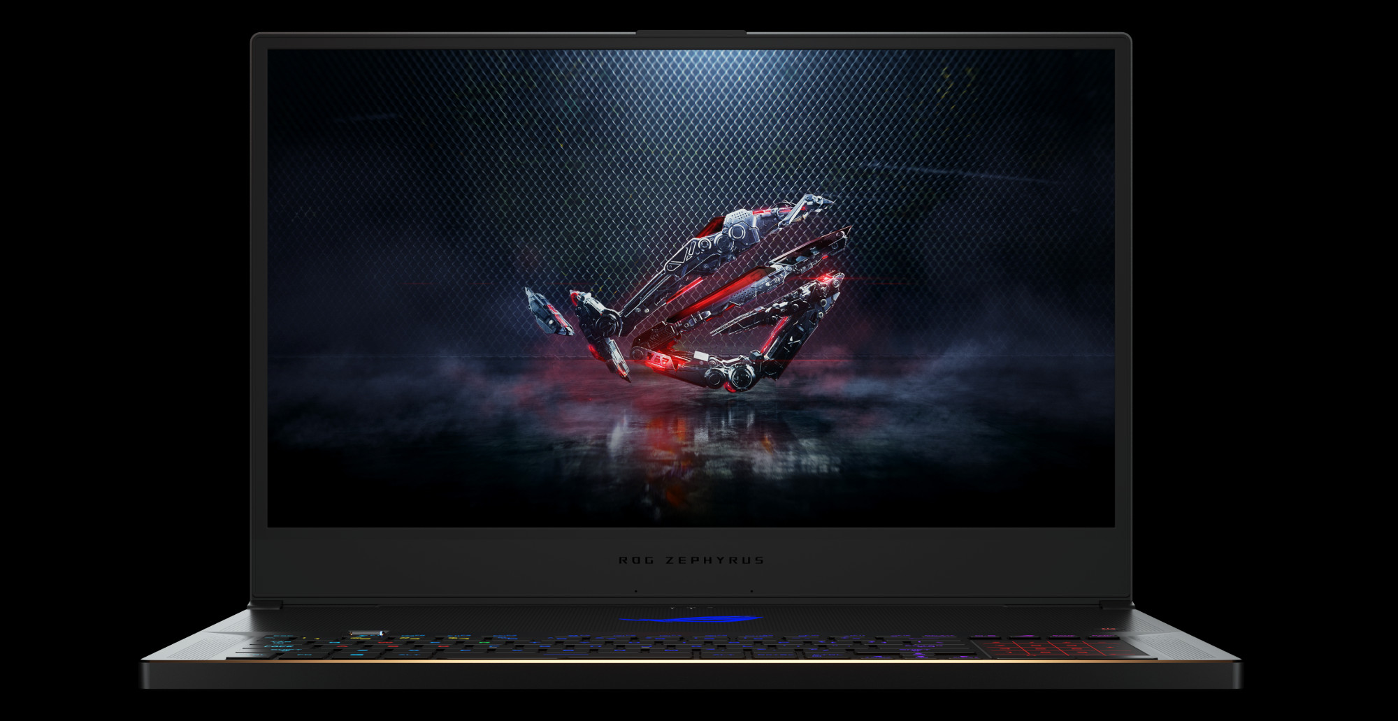 Best gaming laptops revealed at CES 2019: RTX graphics, 8th-gen