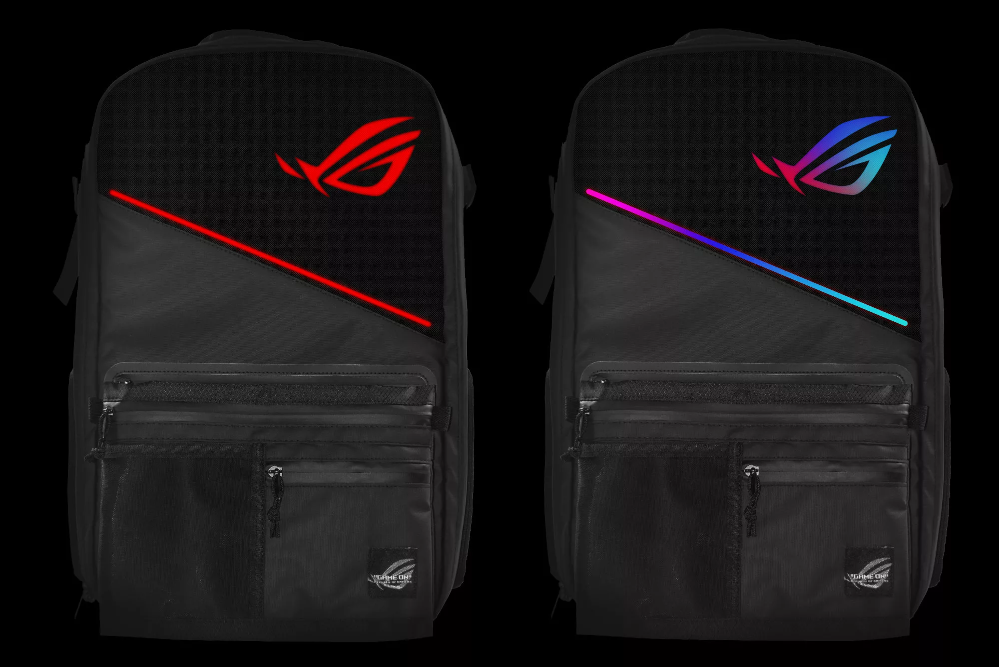Asus rgb backpack price Clearance