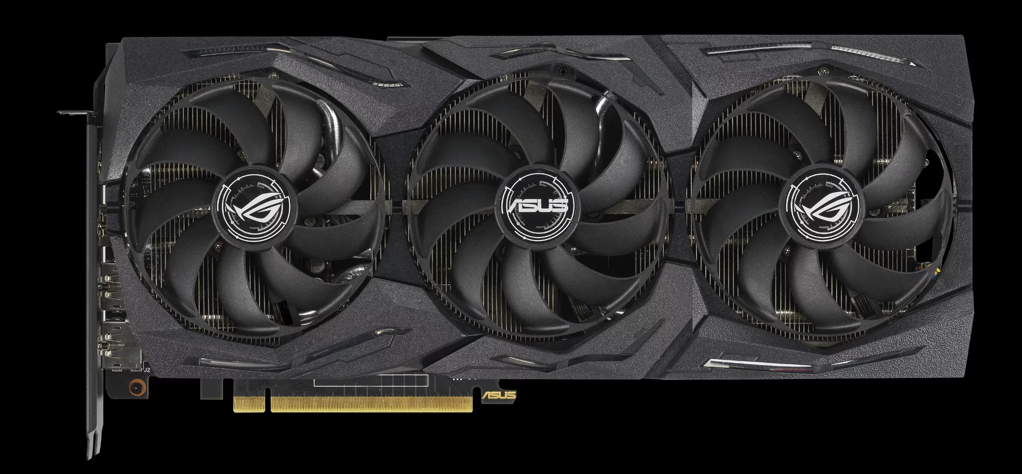 GeForce gets the Turing Treatment: Meet the ASUS and ROG GeForce GTX 1660 Ti  cards | ROG - Republic of Gamers Global