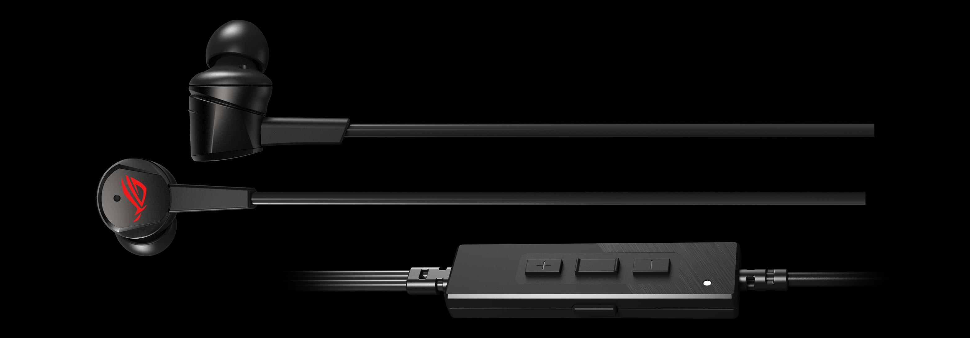 asus earpods