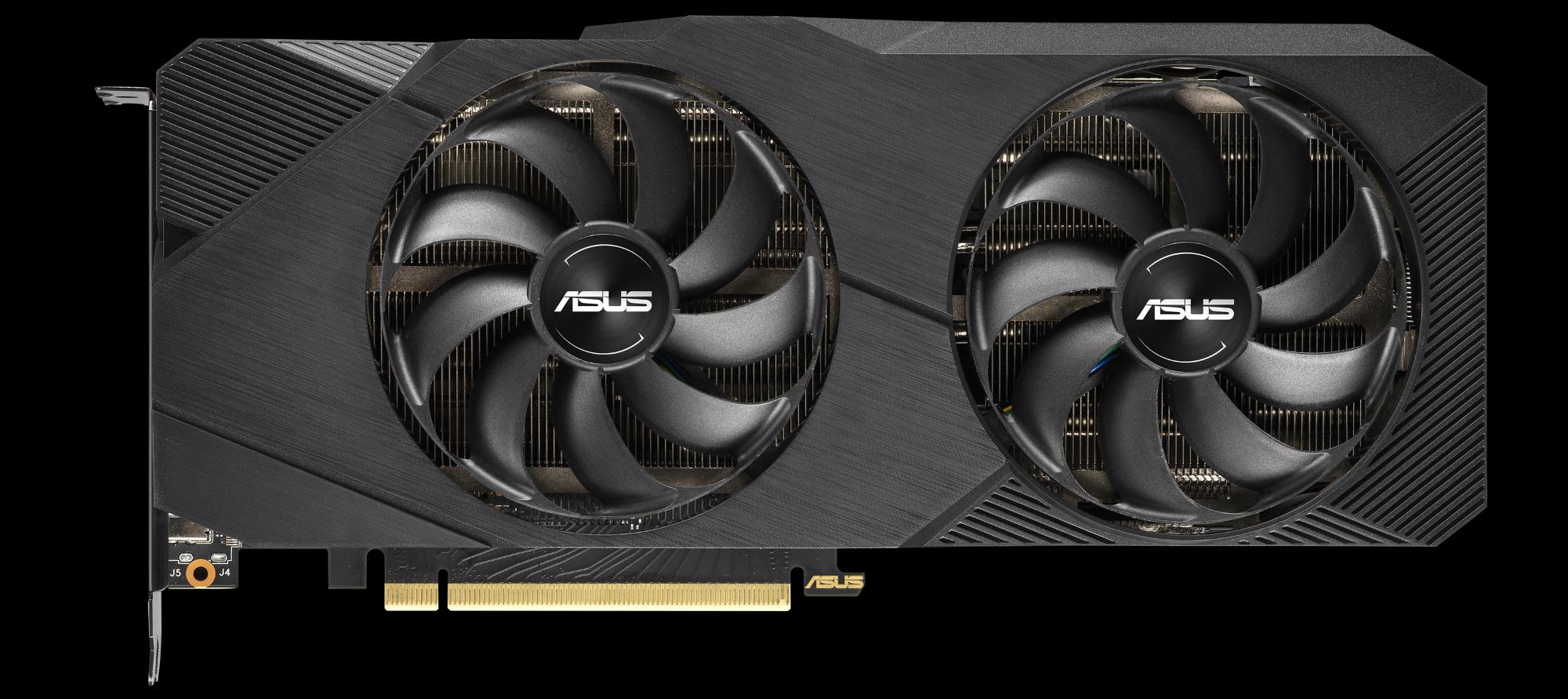 Supercharge your game with ASUS GeForce RTX SUPER graphics cards Supercharge your game with ASUS GeForce RTX SUPER graphics cards
