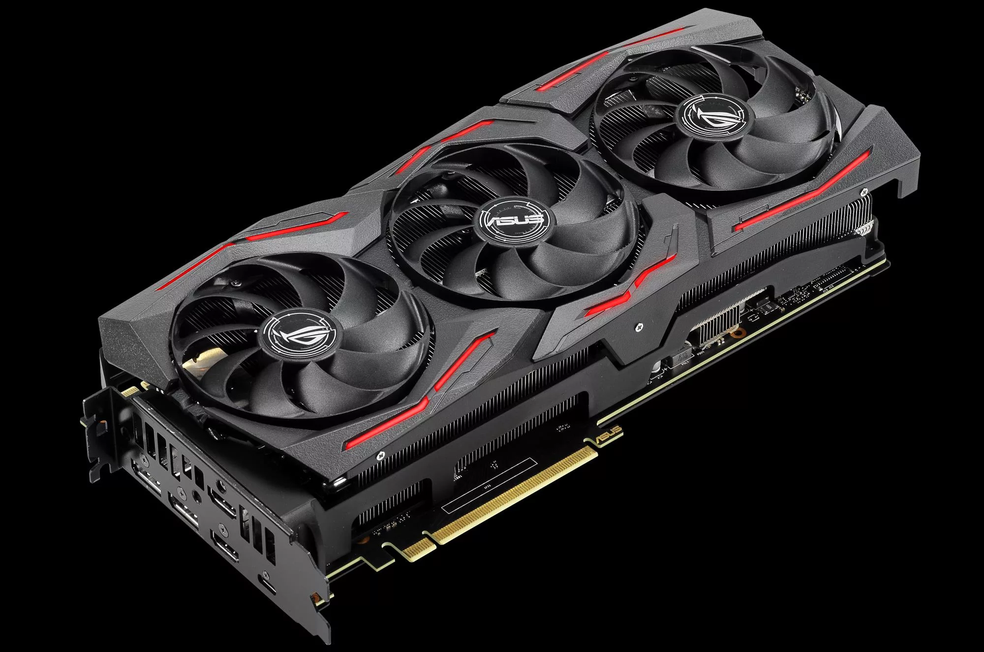 Supercharge your game with GeForce RTX SUPER graphics cards from ROG and  ASUS | ROG - Republic of Gamers USA