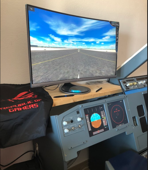 Mondo del volo simulato: Introduzione a Microsoft Flight Simulator
