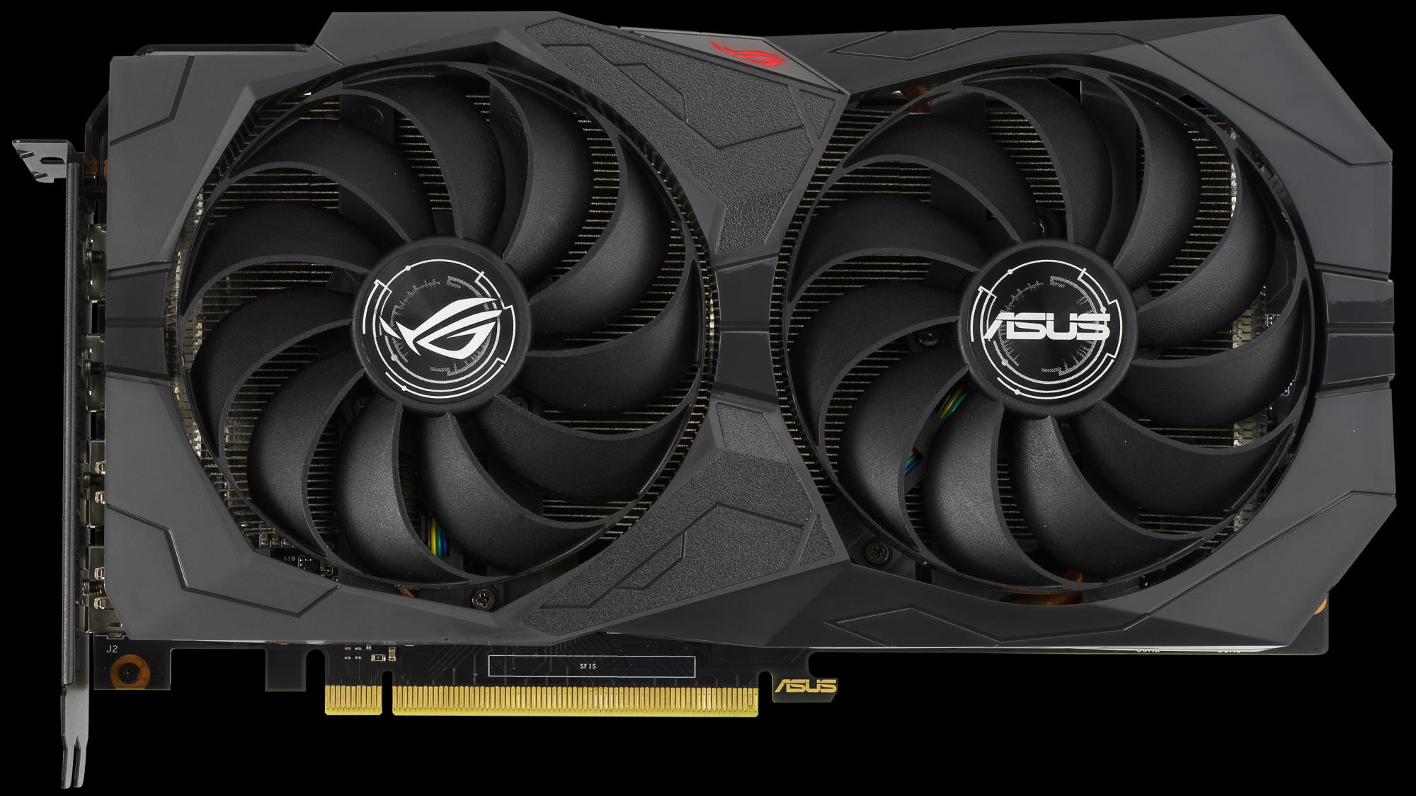 GeForce GTX 1660 SUPER and GTX 1650 SUPER graphics cards from ROG and ASUS  power up Full HD gaming | ROG - Republic of Gamers Global