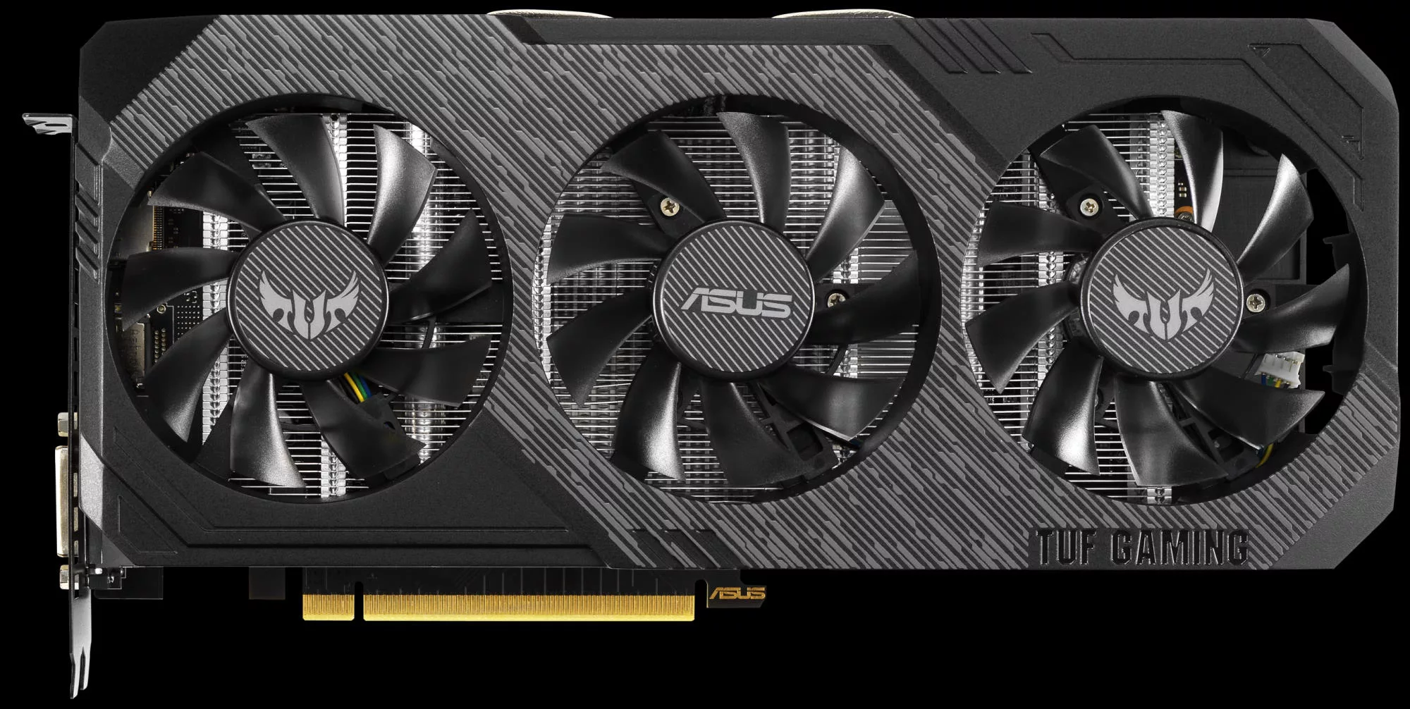 GeForce GTX 1660 SUPER and GTX 1650 SUPER graphics cards from ROG and ASUS  power up Full HD gaming | ROG - Republic of Gamers USA