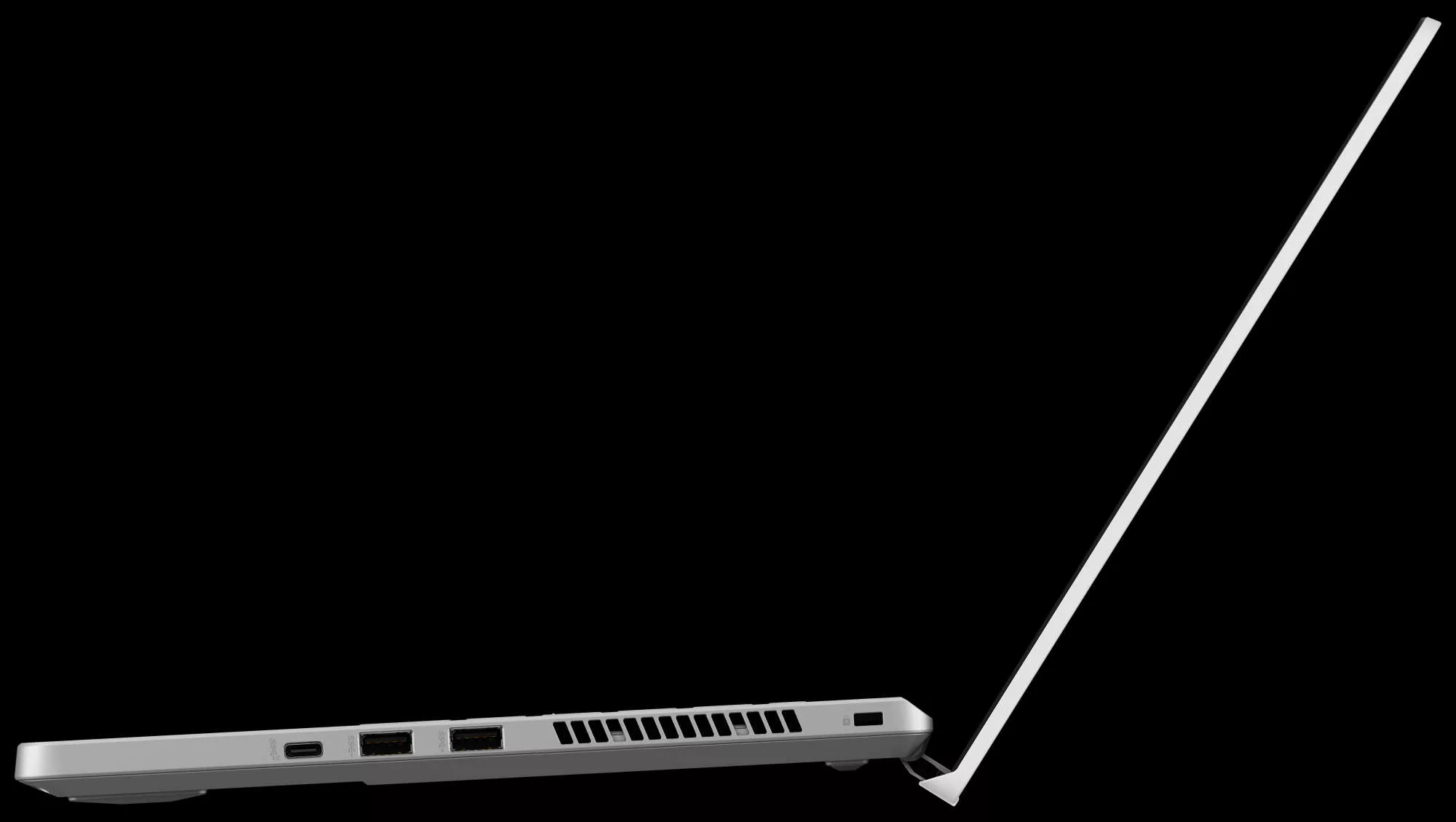 The Innovative Zephyrus G14 Brings Incredible Power To A 14 Inch Form