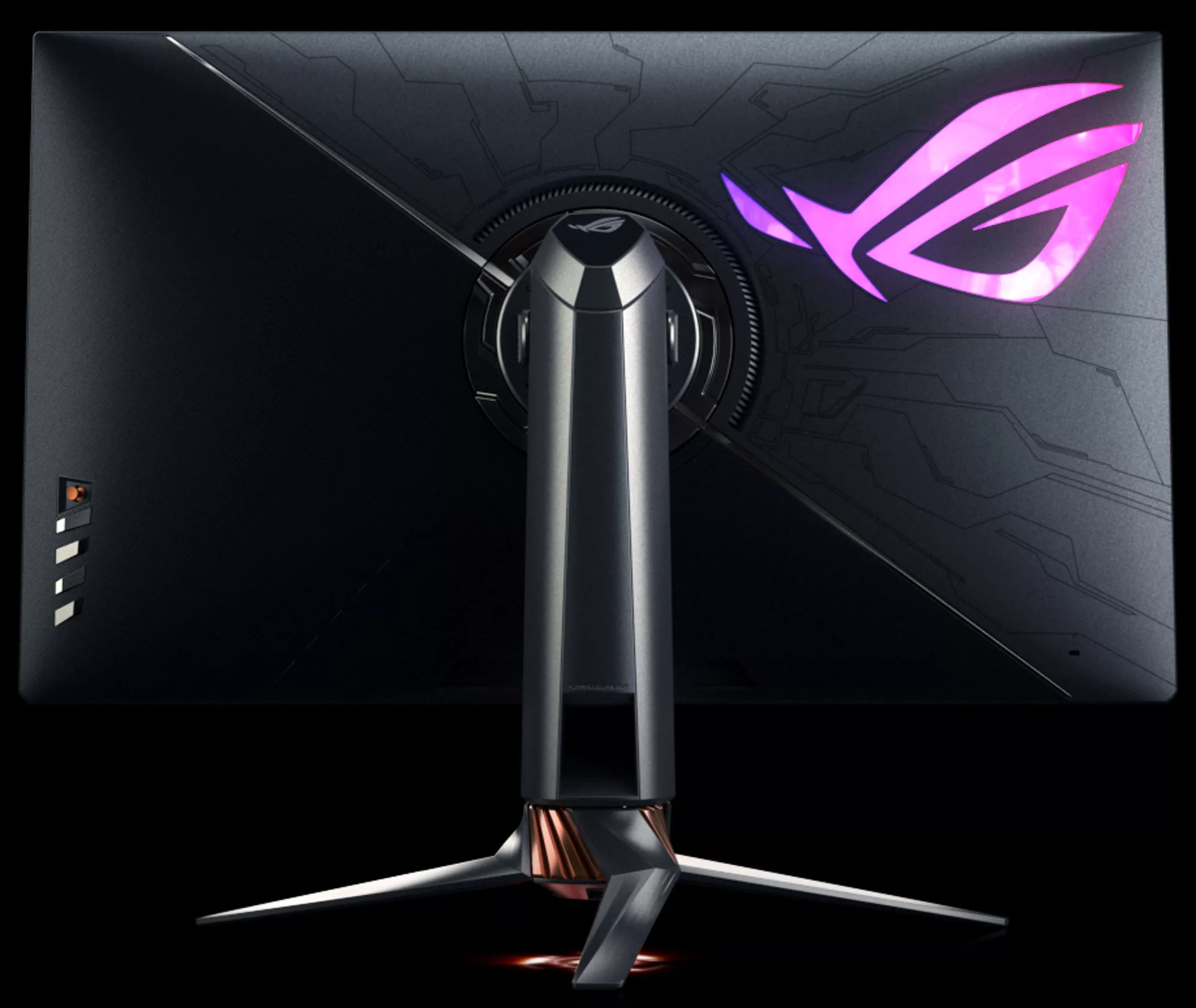 32 Монитор Asus Pg32uq Купить