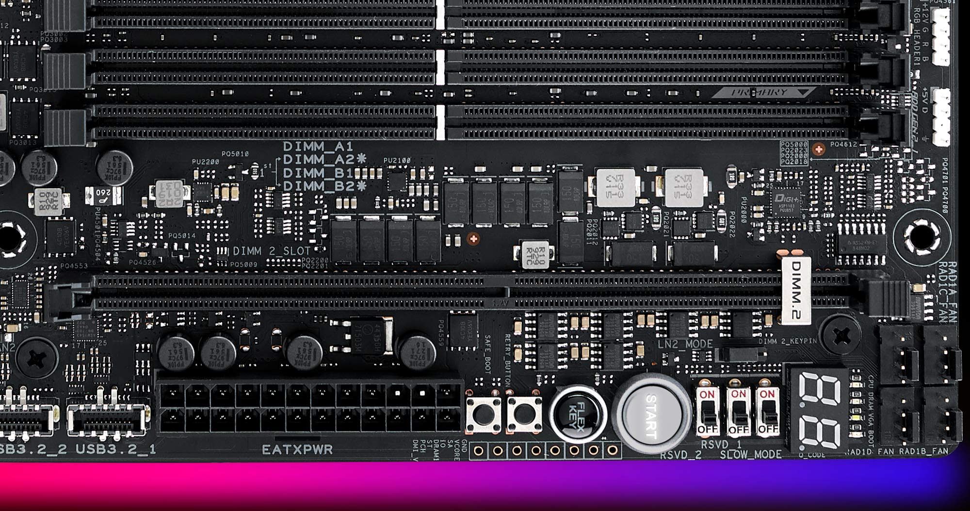 Radial J48】表面傷あり