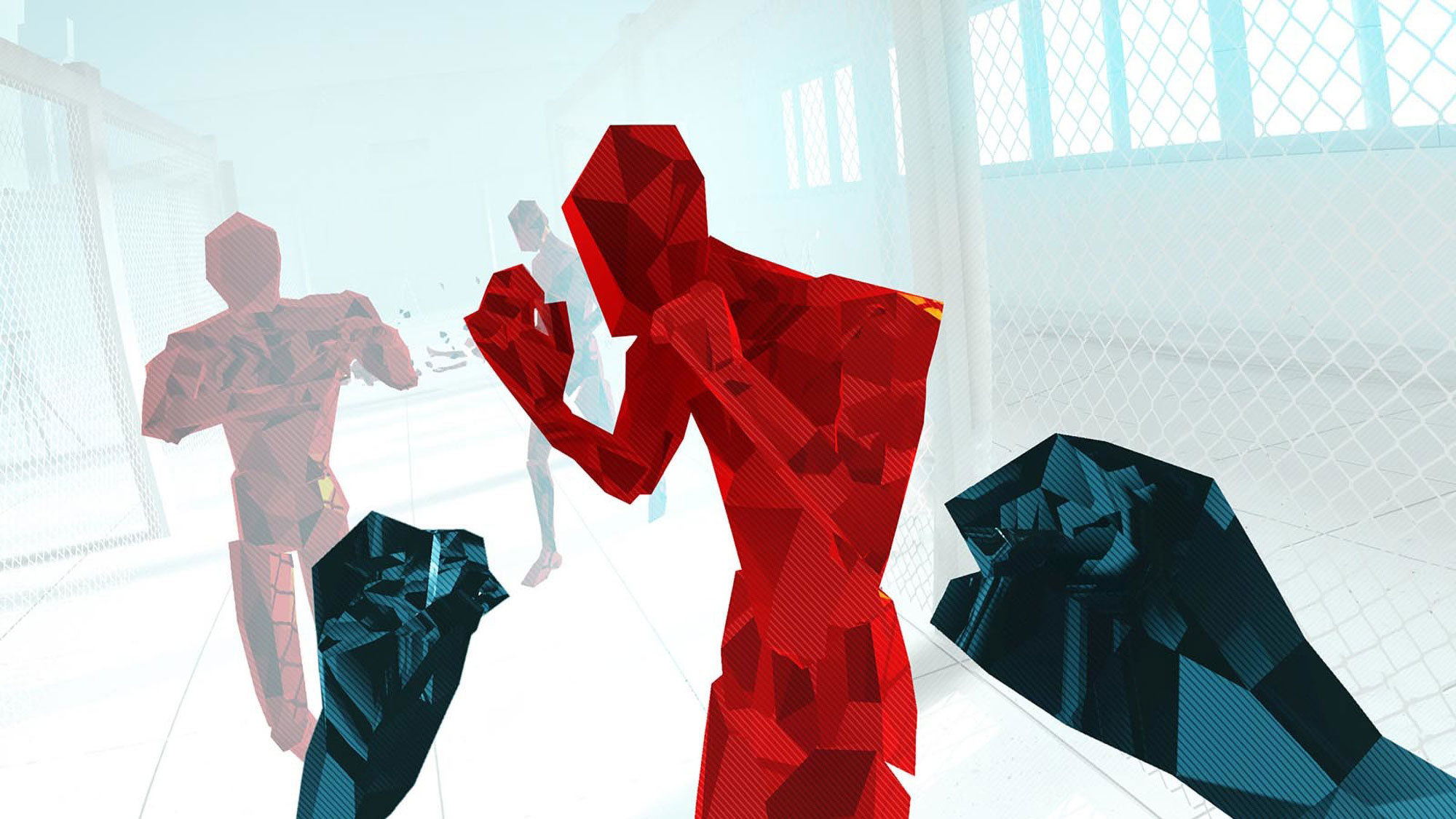 Superhot2