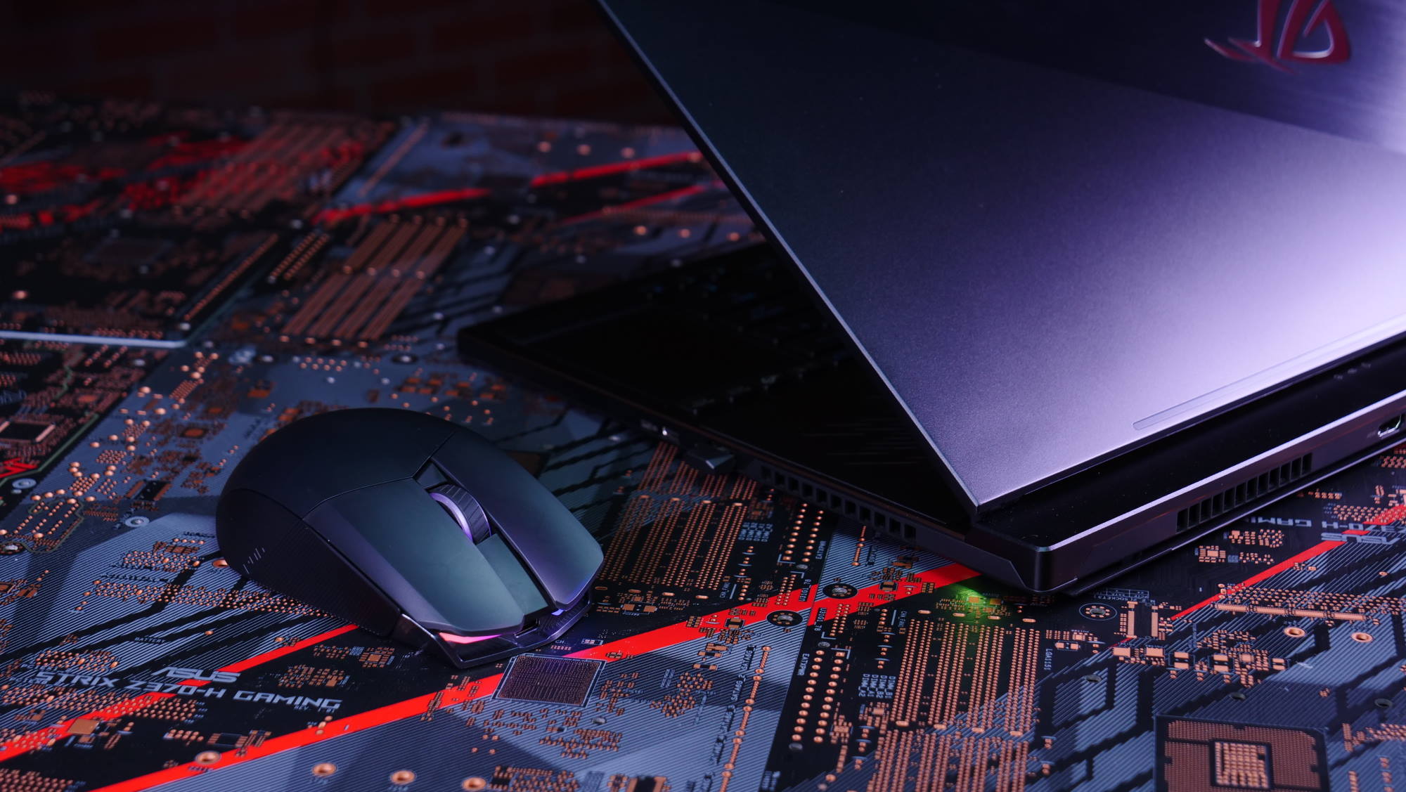 chakram+laptop