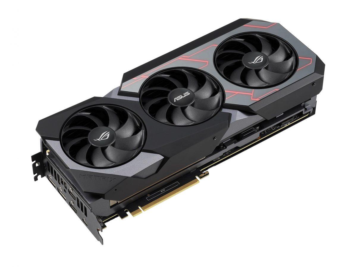 Rog strix geforce rtx 2080 ti sale