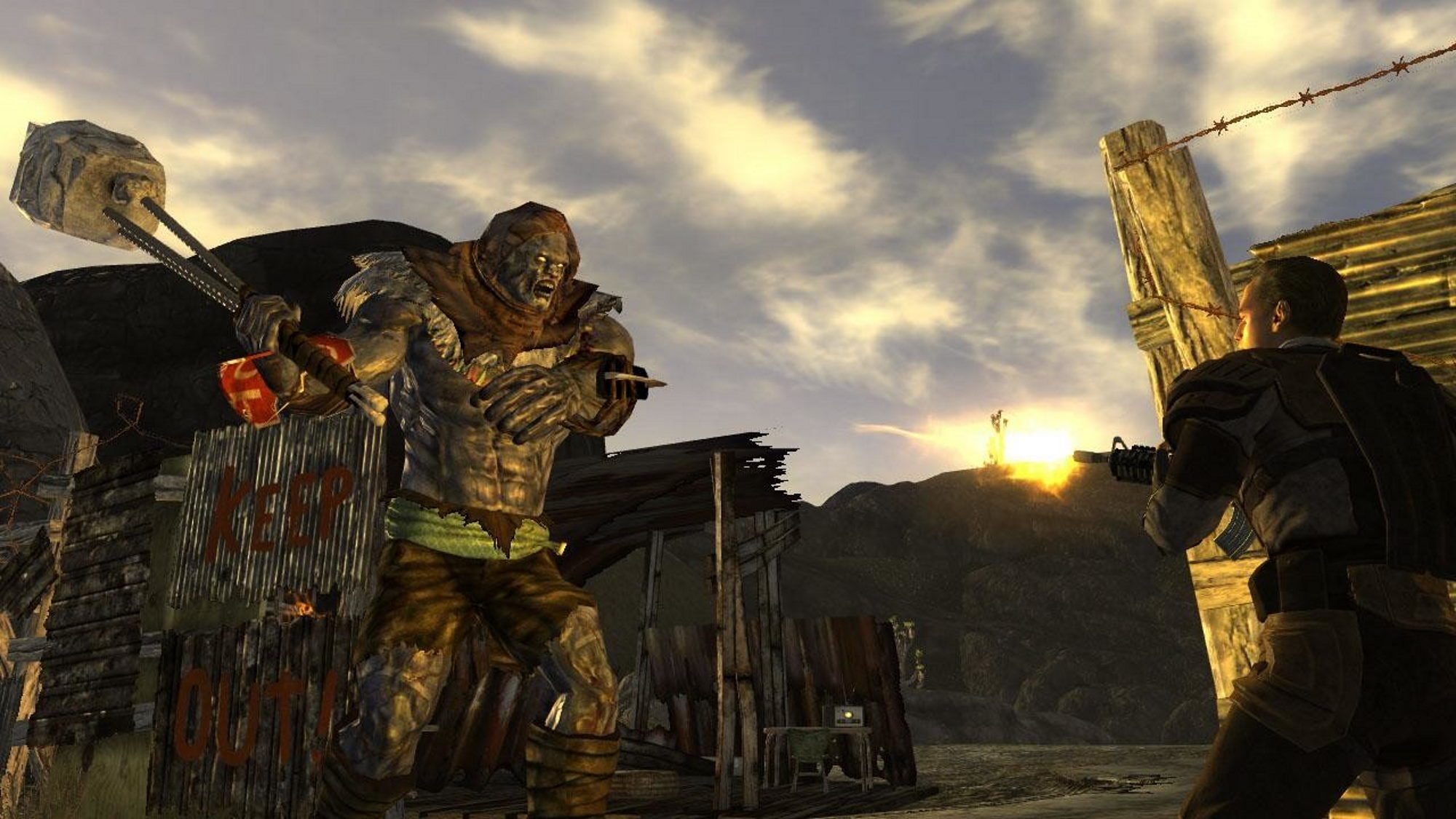 fallout nv