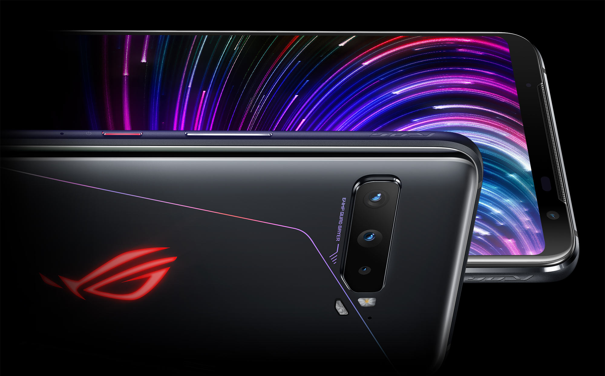 ROGP3-Camera