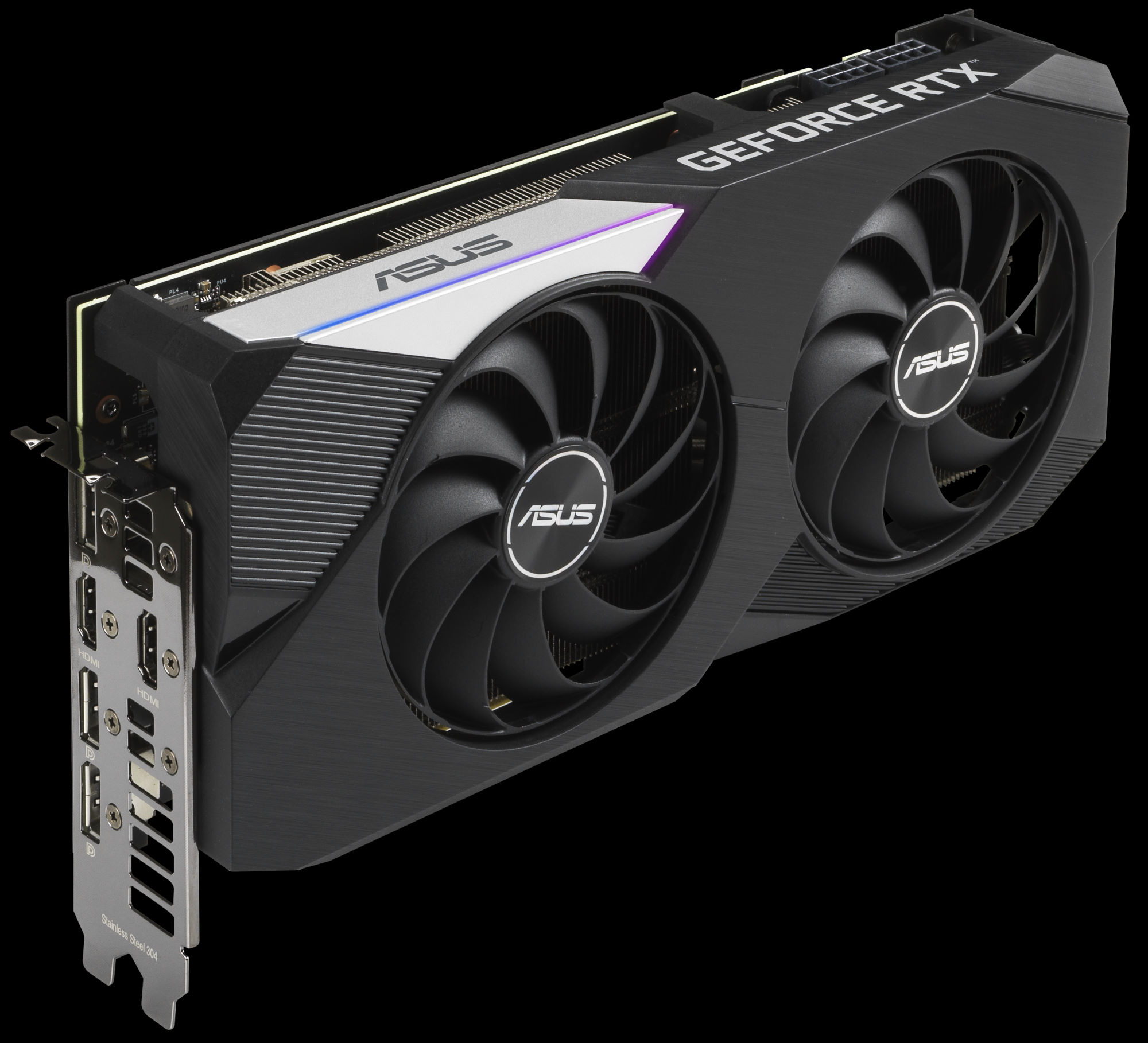 Check out all of our buffed-up GeForce RTX 3070, RTX 3080, and RTX 3090  graphics cards