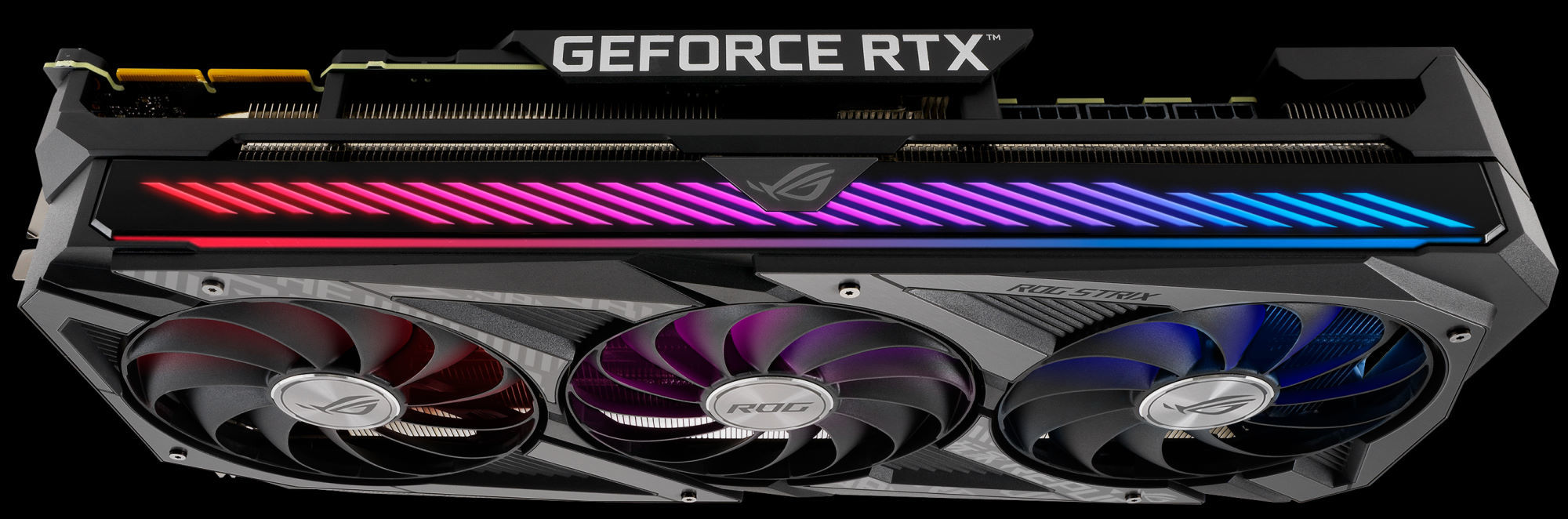ASUS ROG Strix RTX 3080