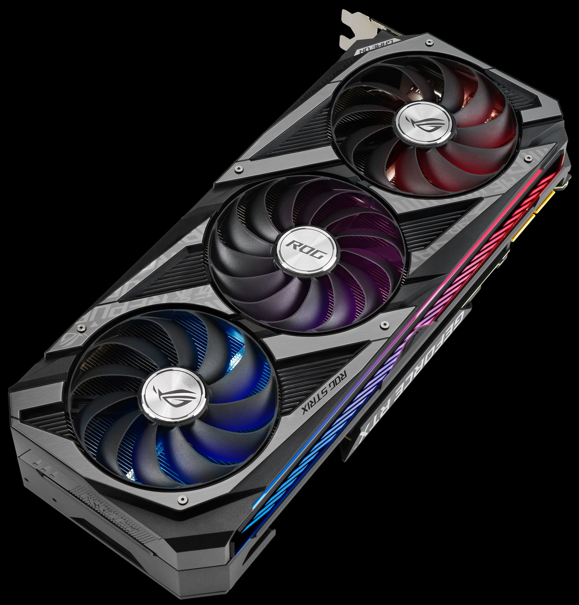 ASUS ROG Strix RTX 3080