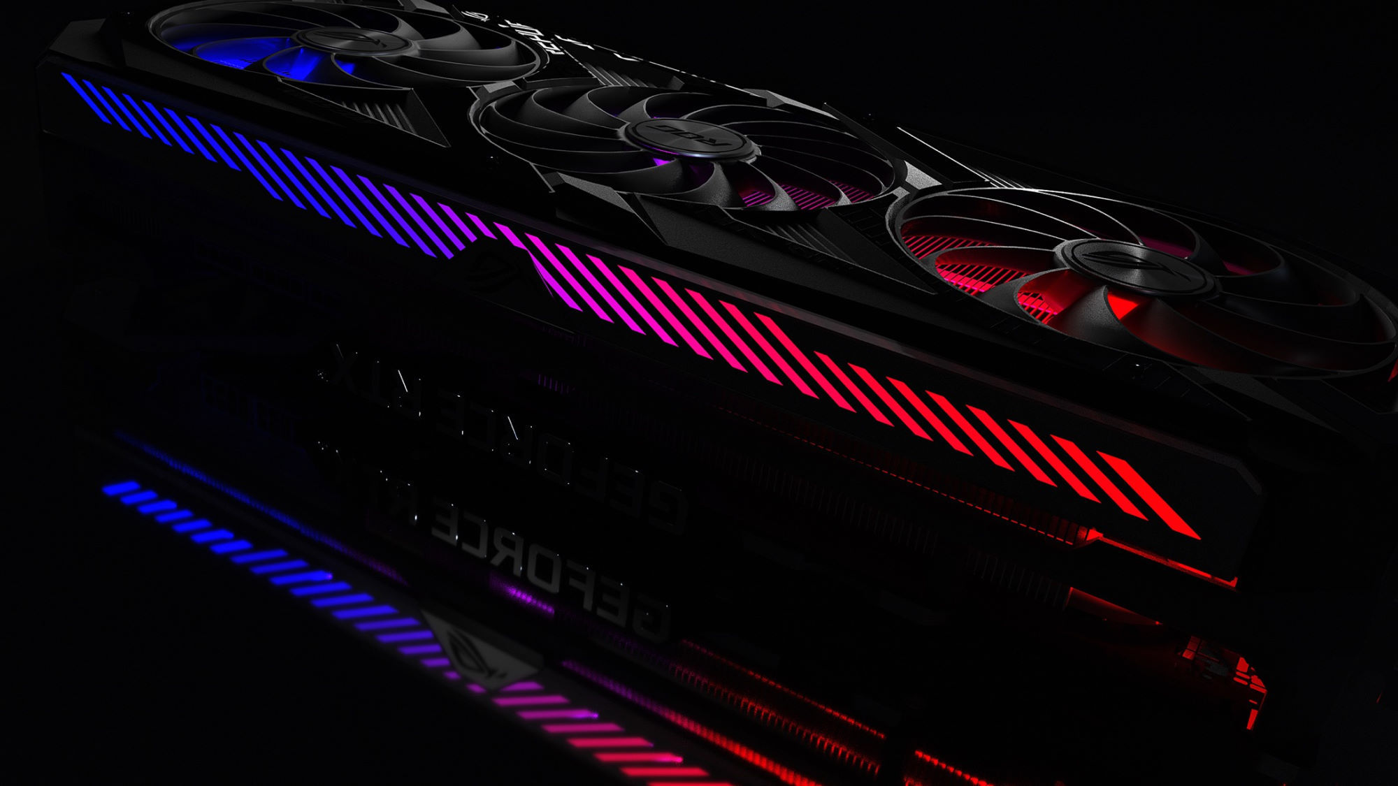 ASUS ROG Strix RTX 3080