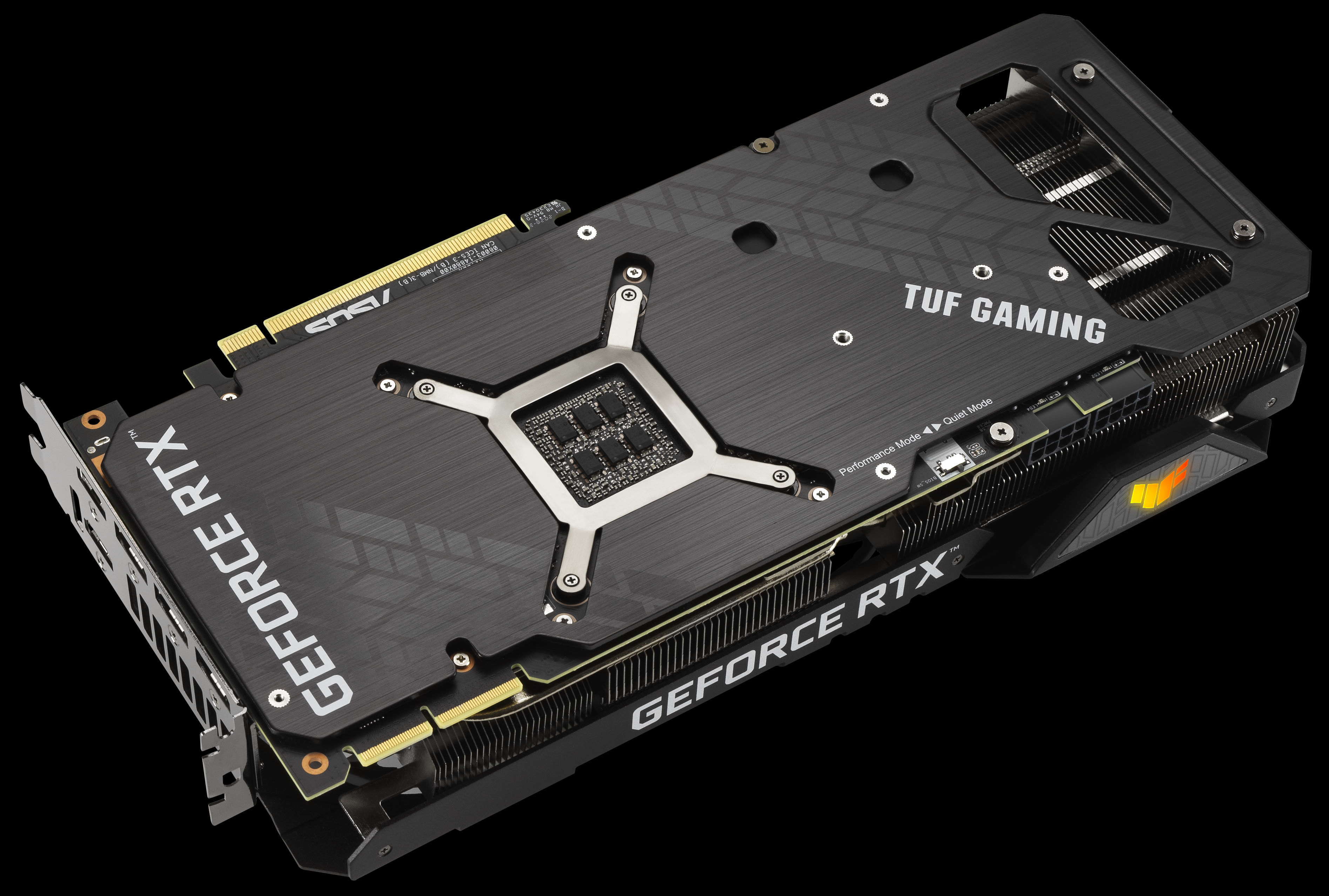 ASUS TUF RTX 3080