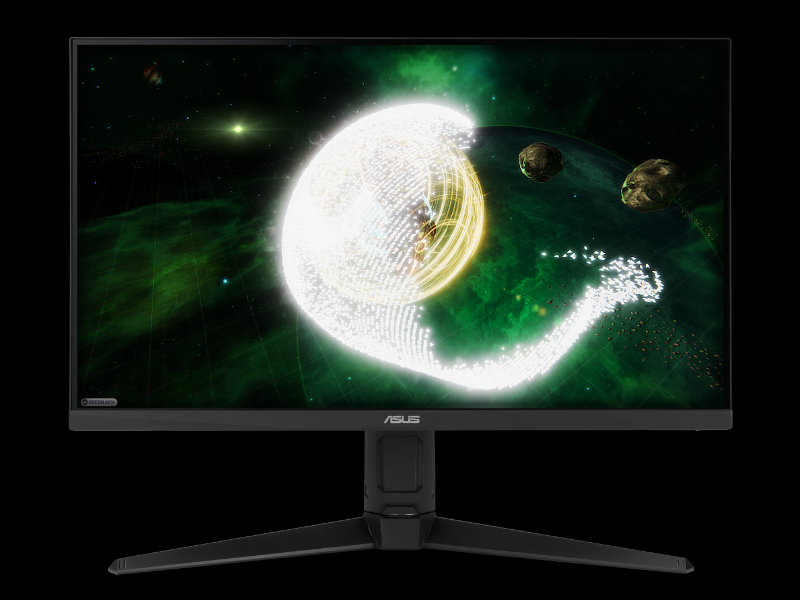 monitor