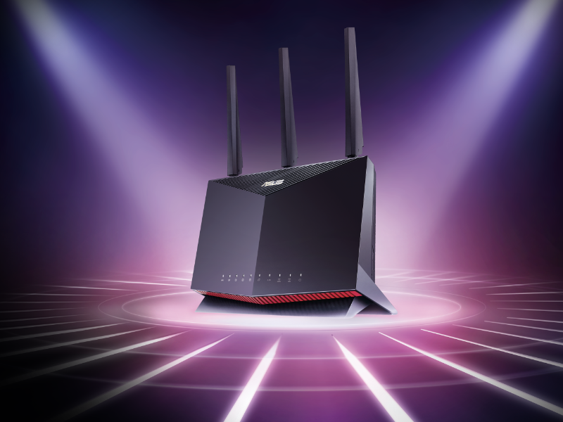 Router