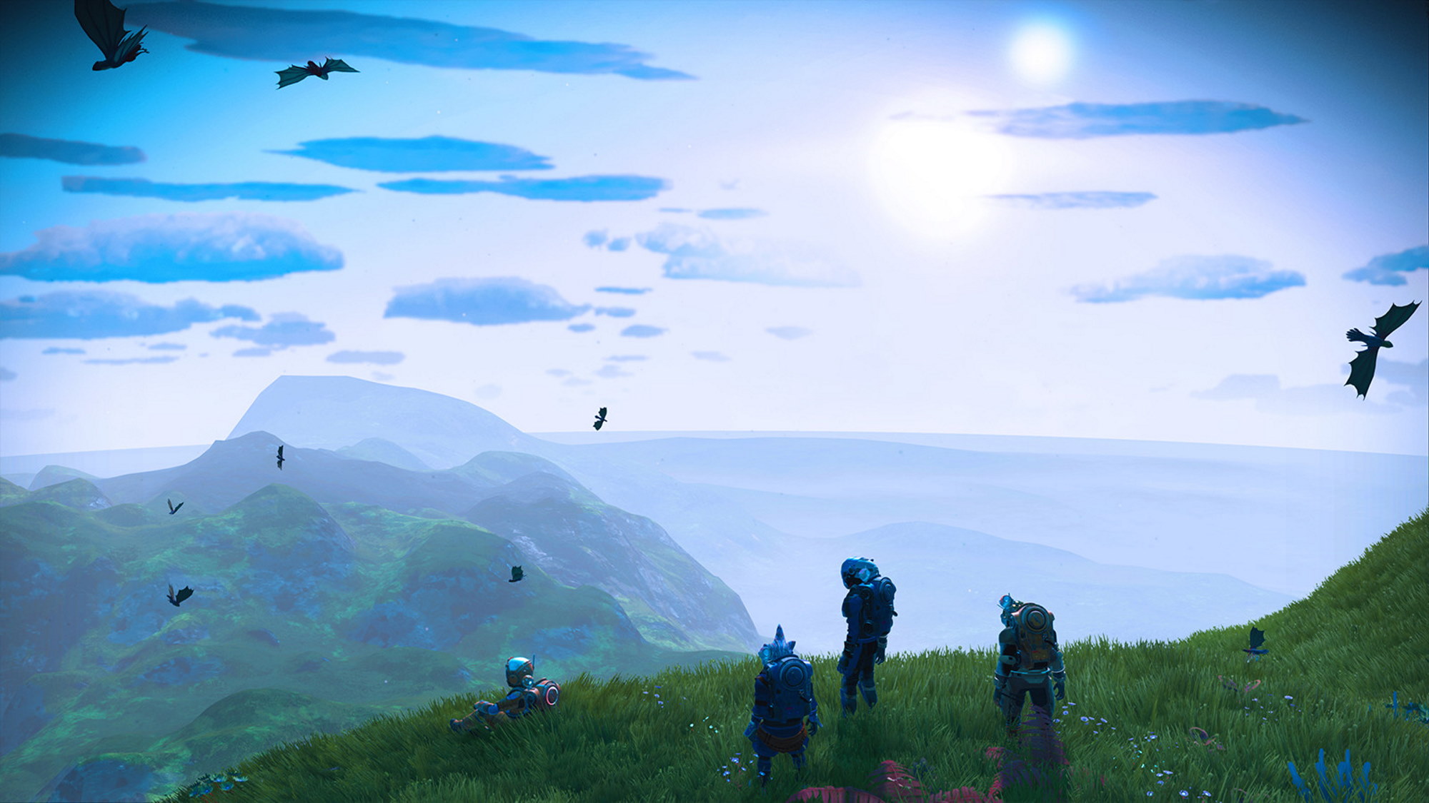 vista