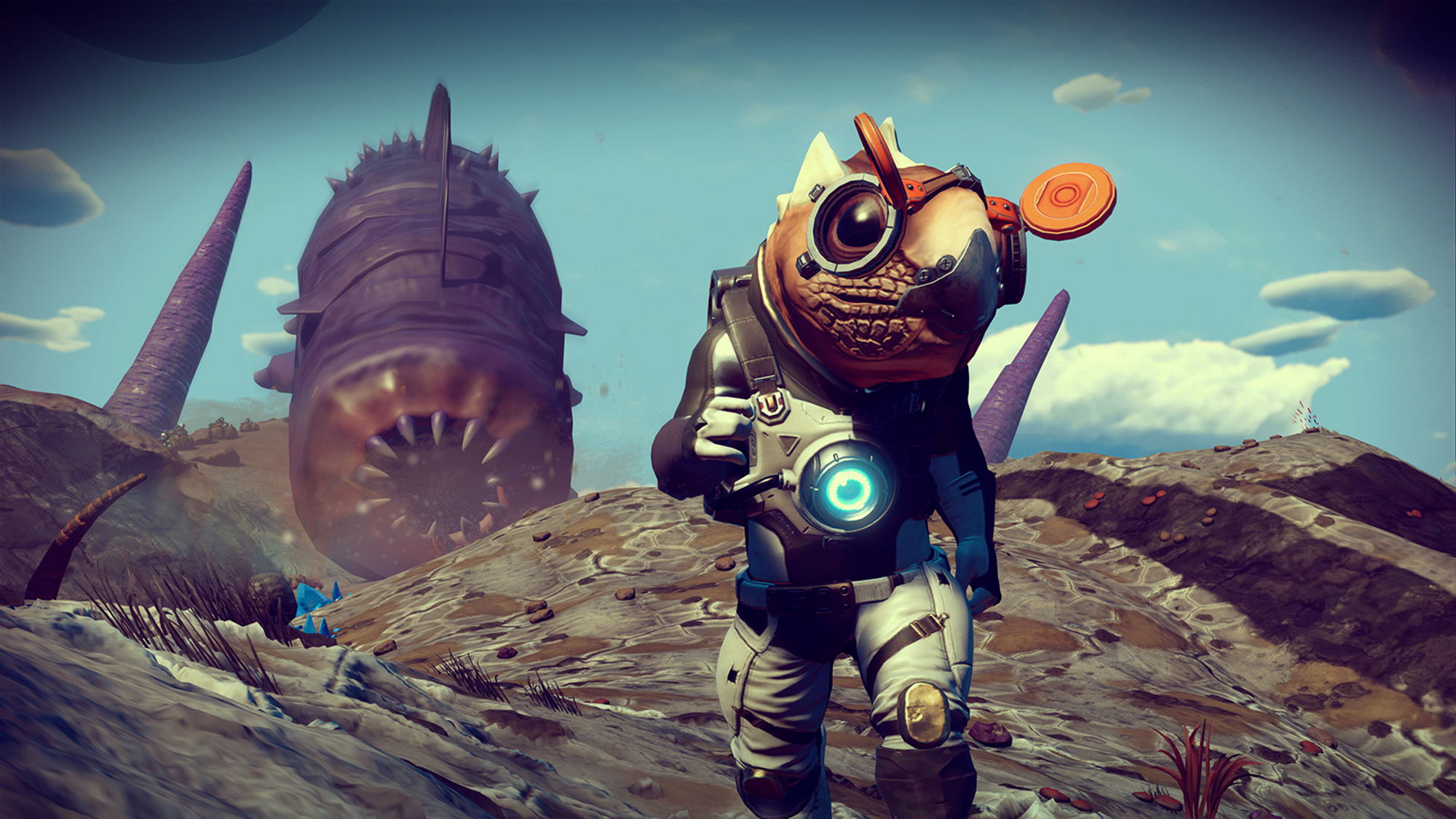 sandworm