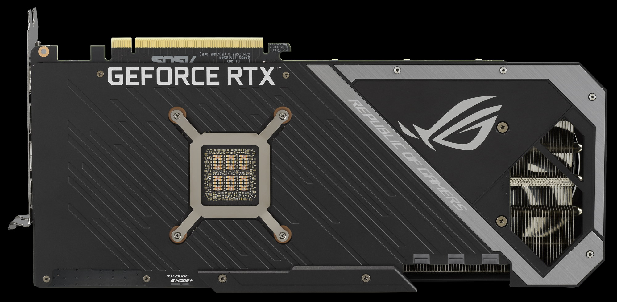 ROG-STRIX-RTX3080_2D back_a