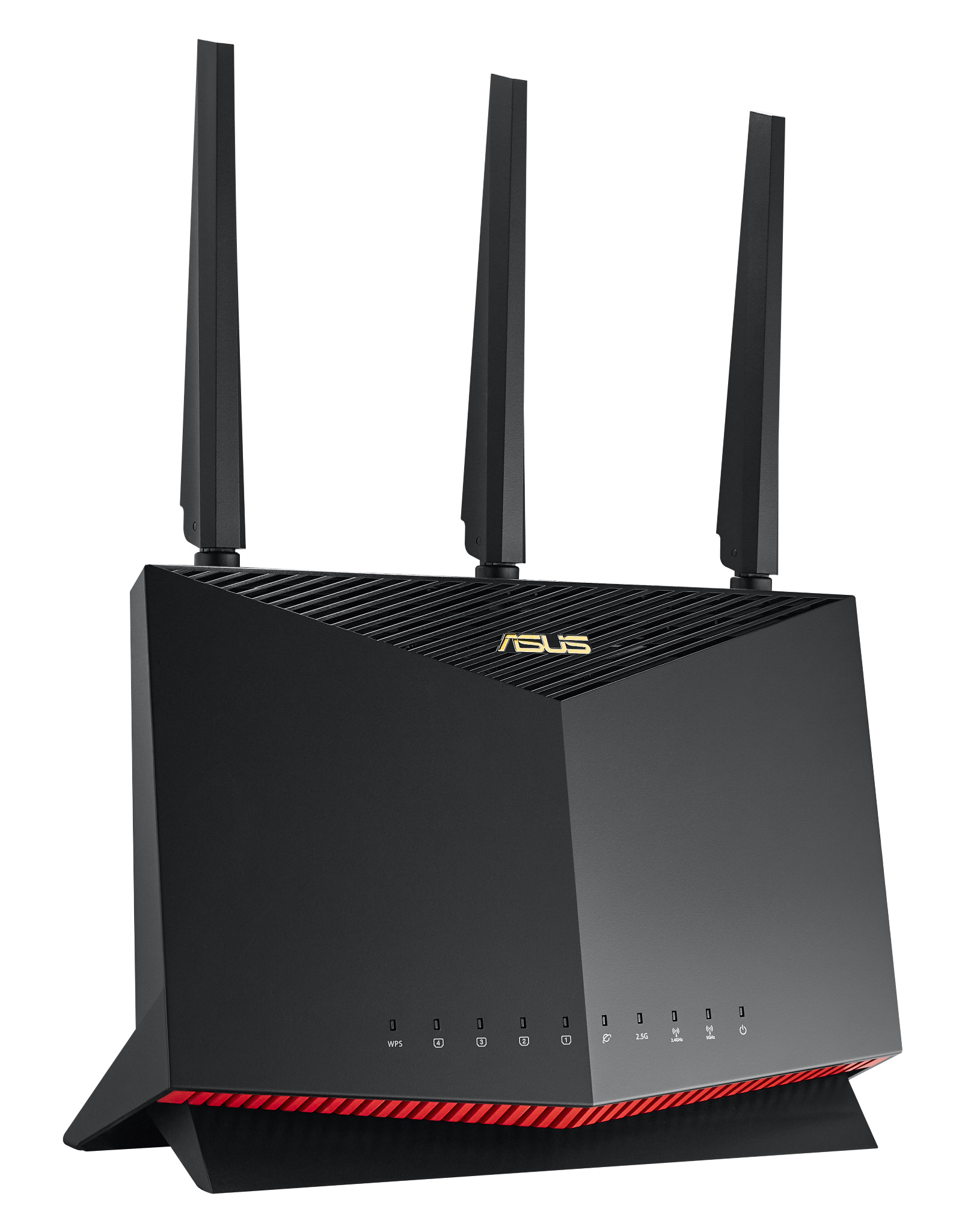Router für Playstation 5 ASUS RT-AX86U