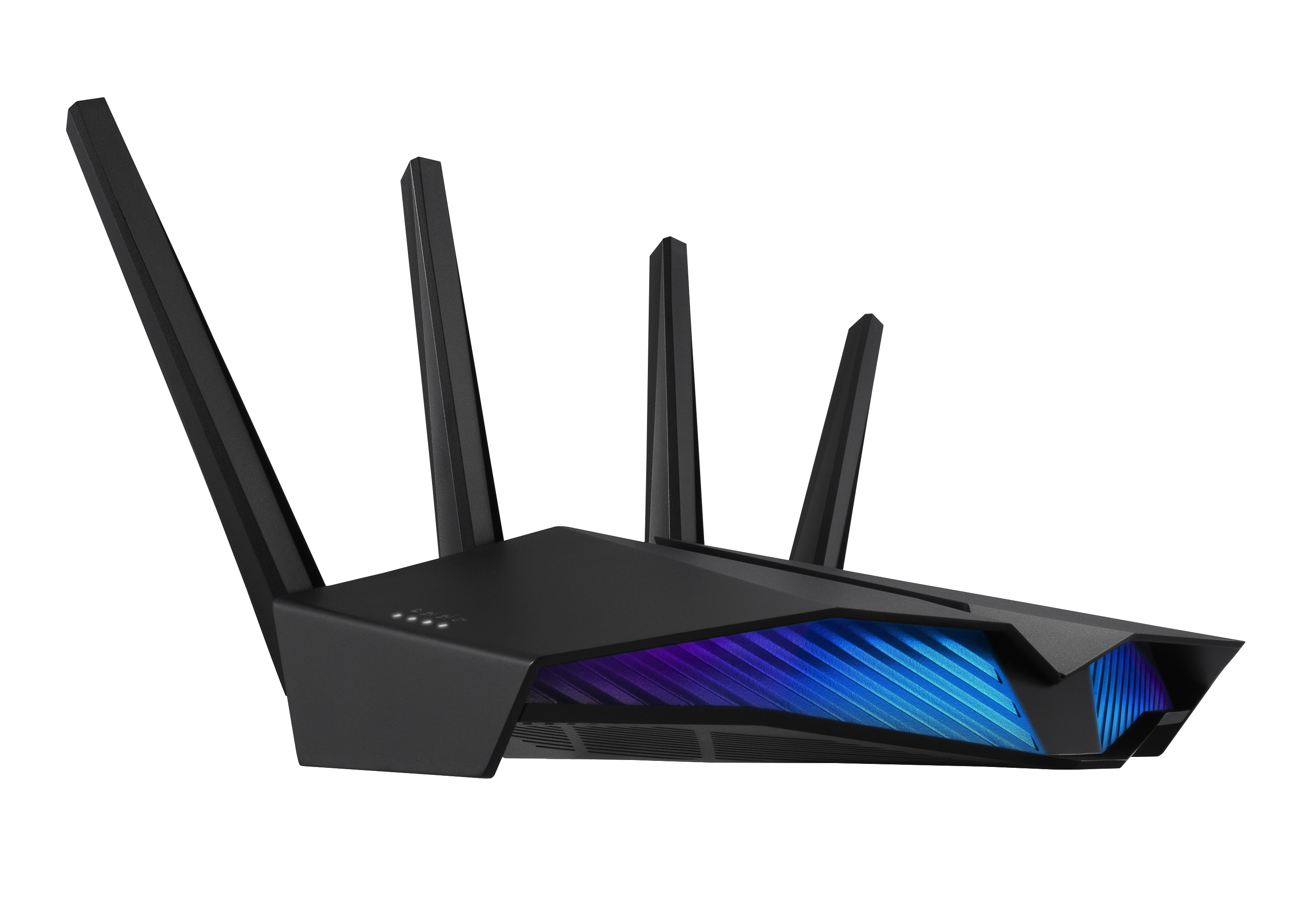 Router für Playstation 5 ASUS RT-AX82U