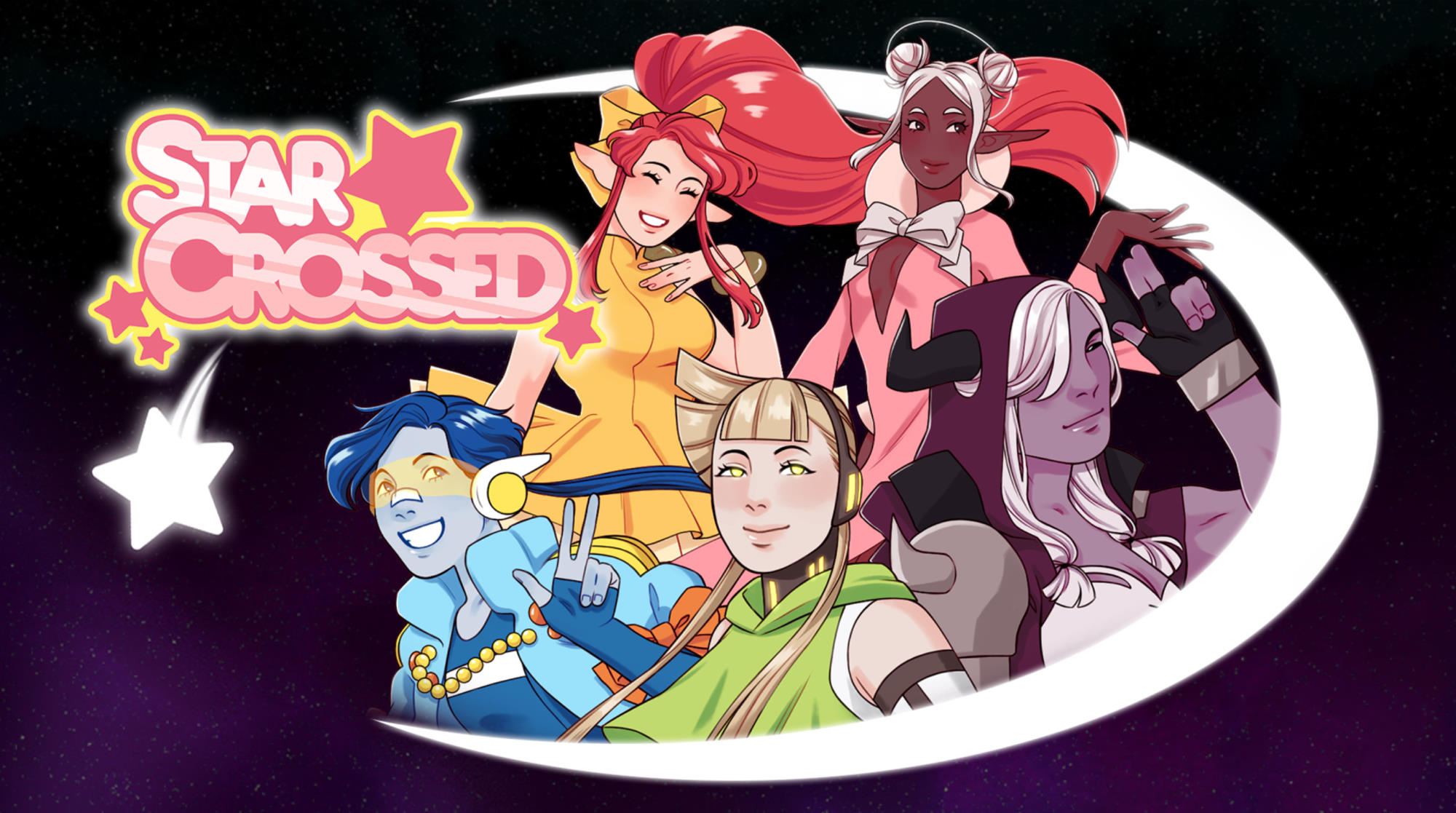 starcrossed
