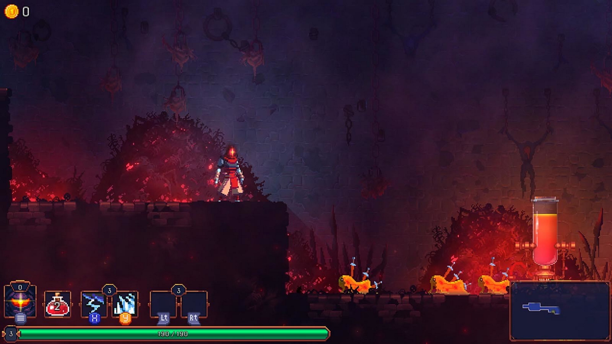 deadcells