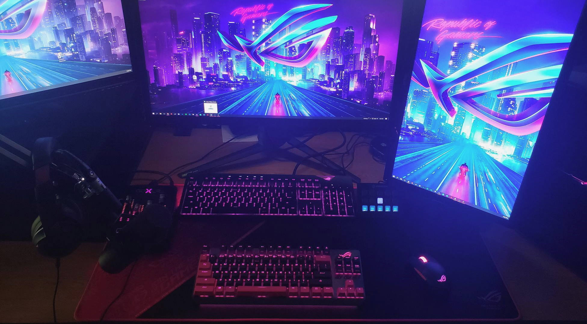streamsetup