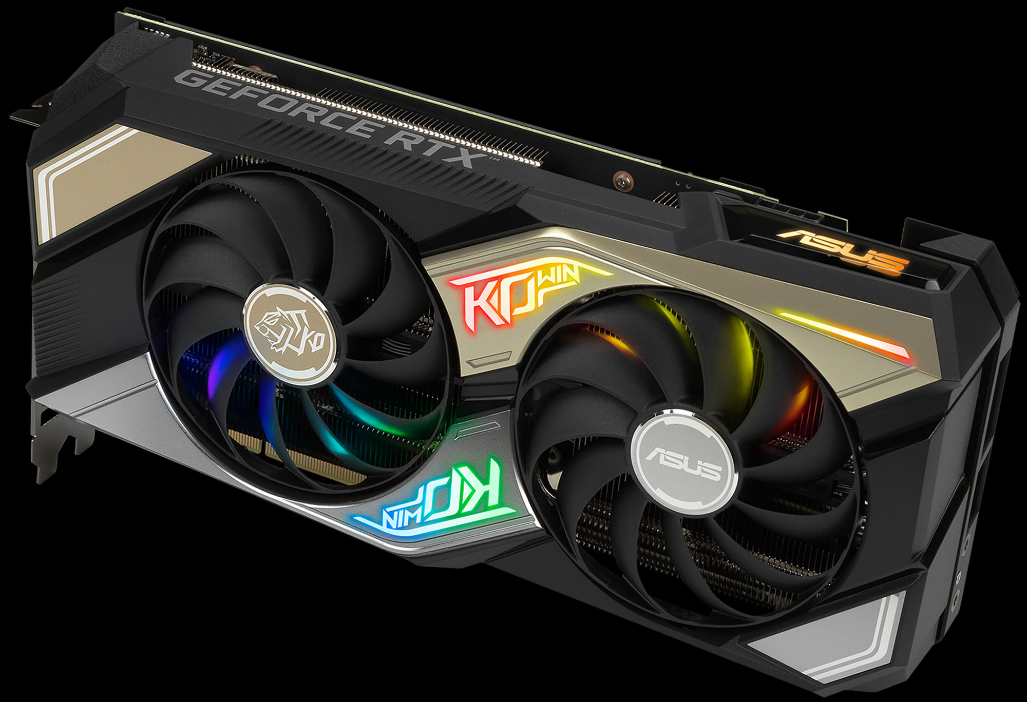 Venta Asus 3060ti Mini En Stock
